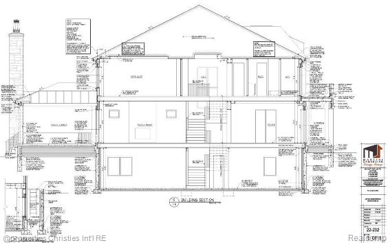 235 CHESTERFIELD Avenue
