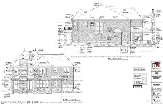 235 CHESTERFIELD Avenue