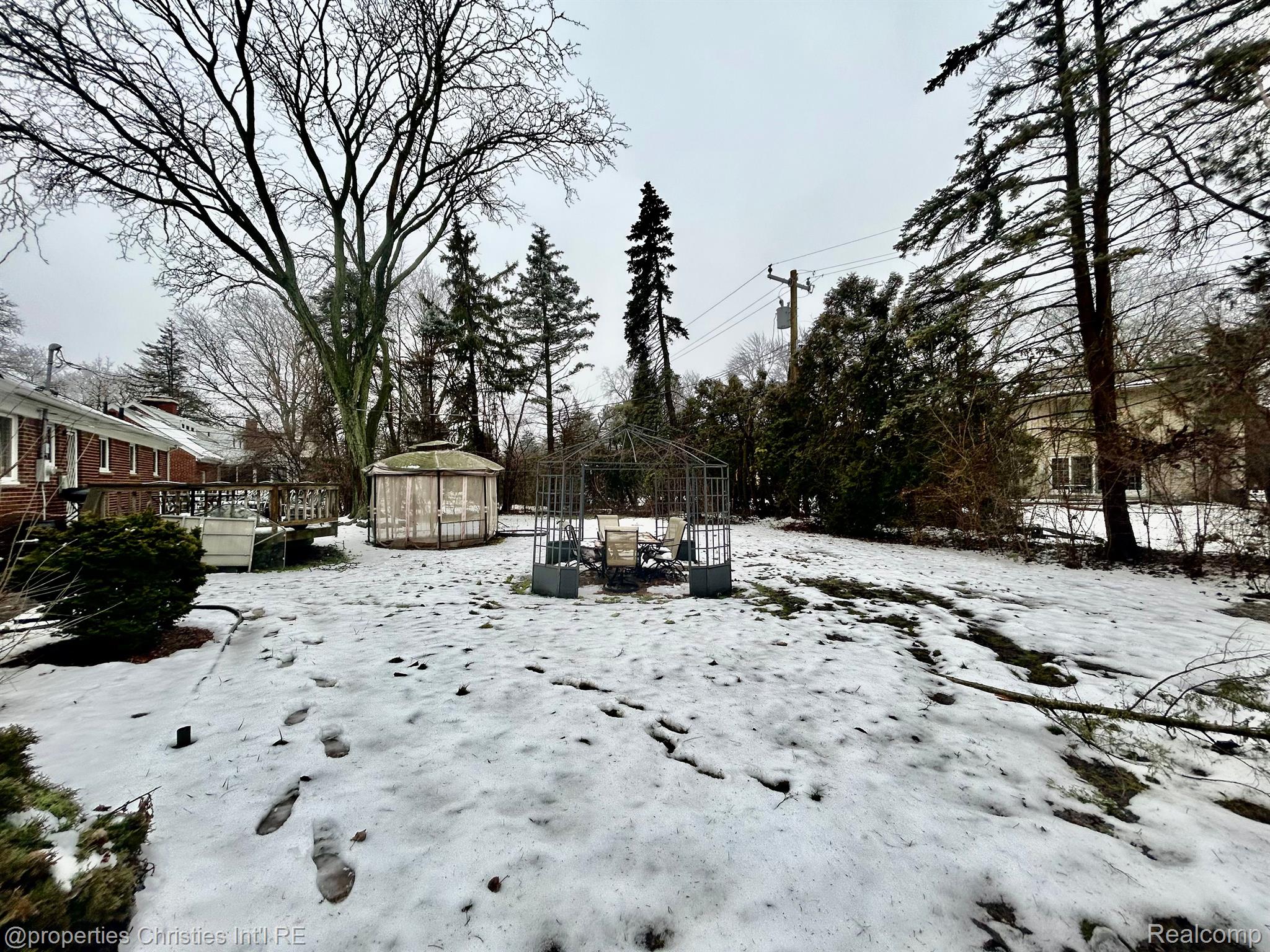24501 MARTHA WASHINGTON Drive