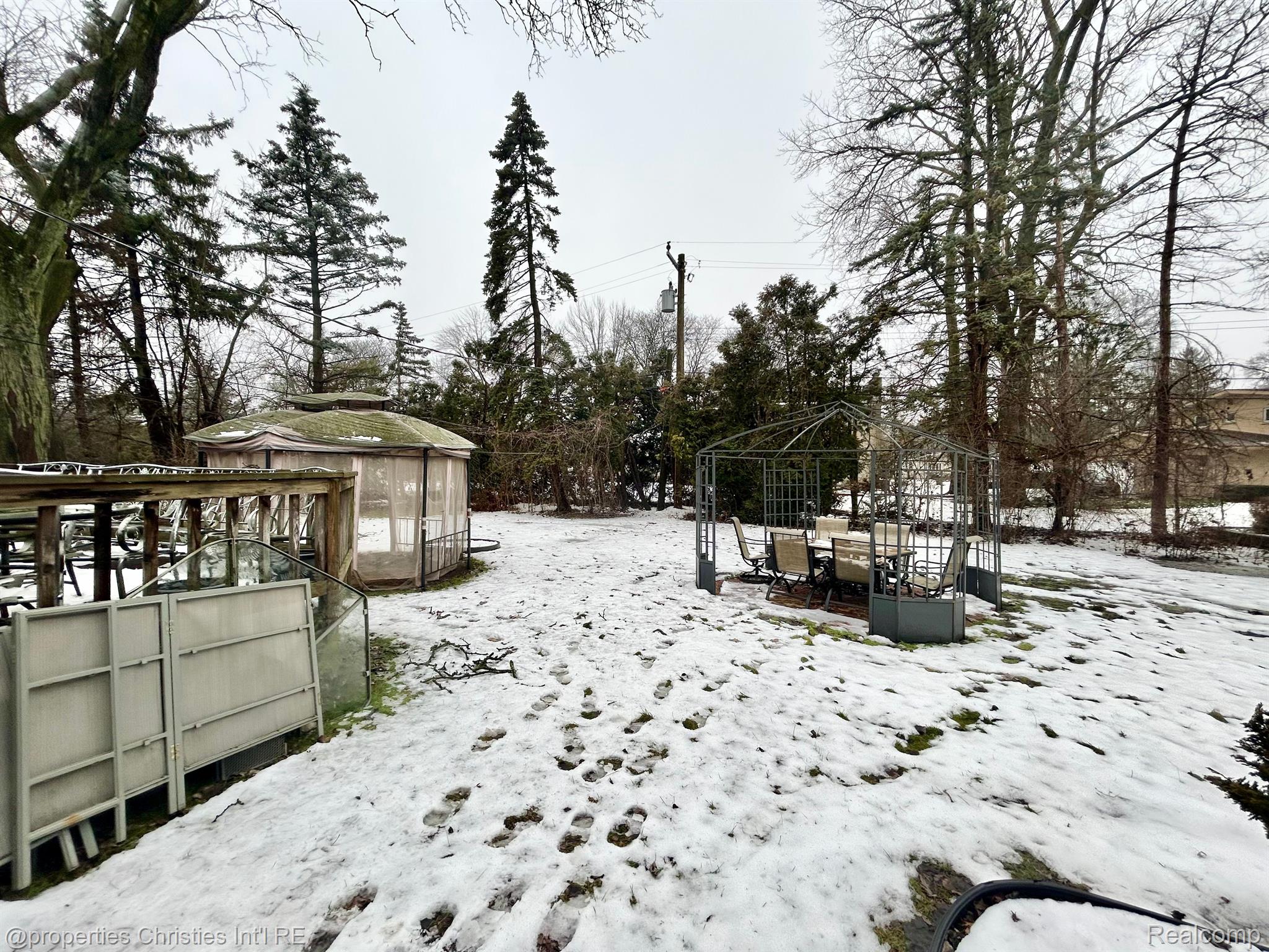 24501 MARTHA WASHINGTON Drive