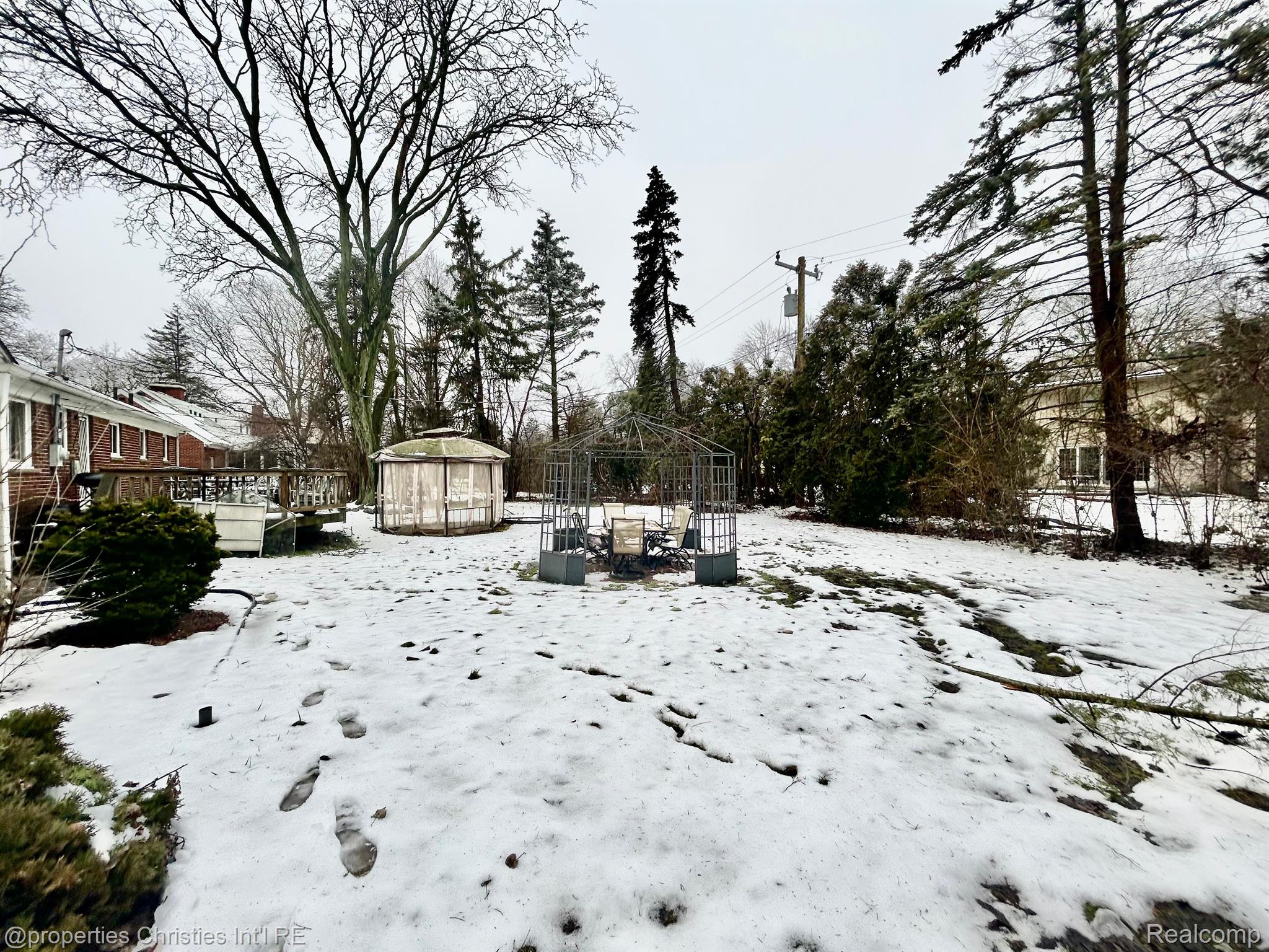 24501 MARTHA WASHINGTON Drive