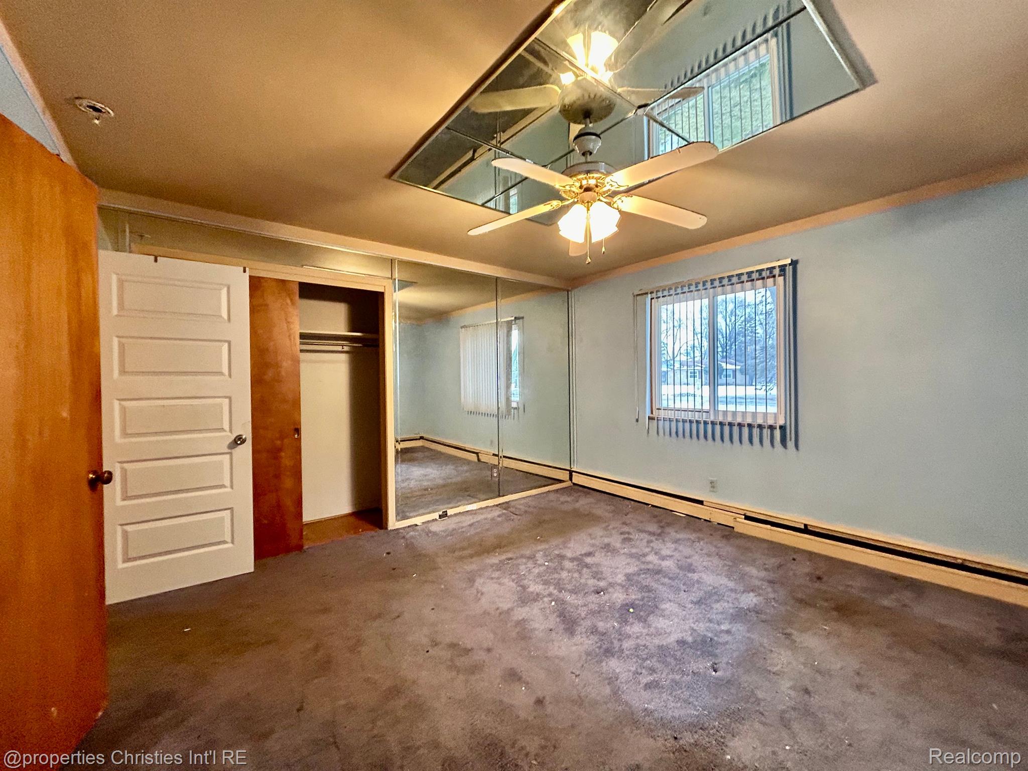 24501 MARTHA WASHINGTON Drive