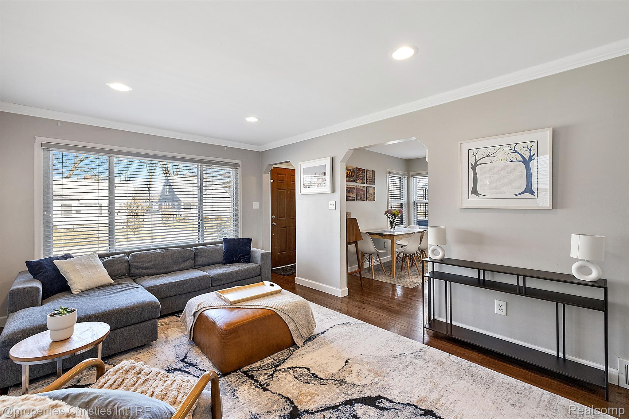 1229 CAMBRIDGE Road