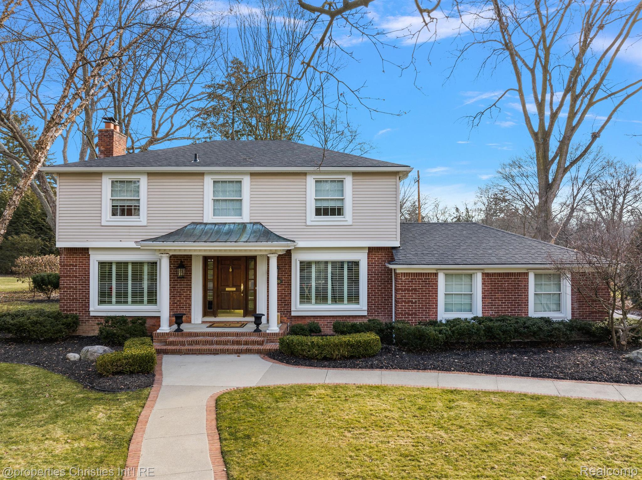 600 COVINGTON Road