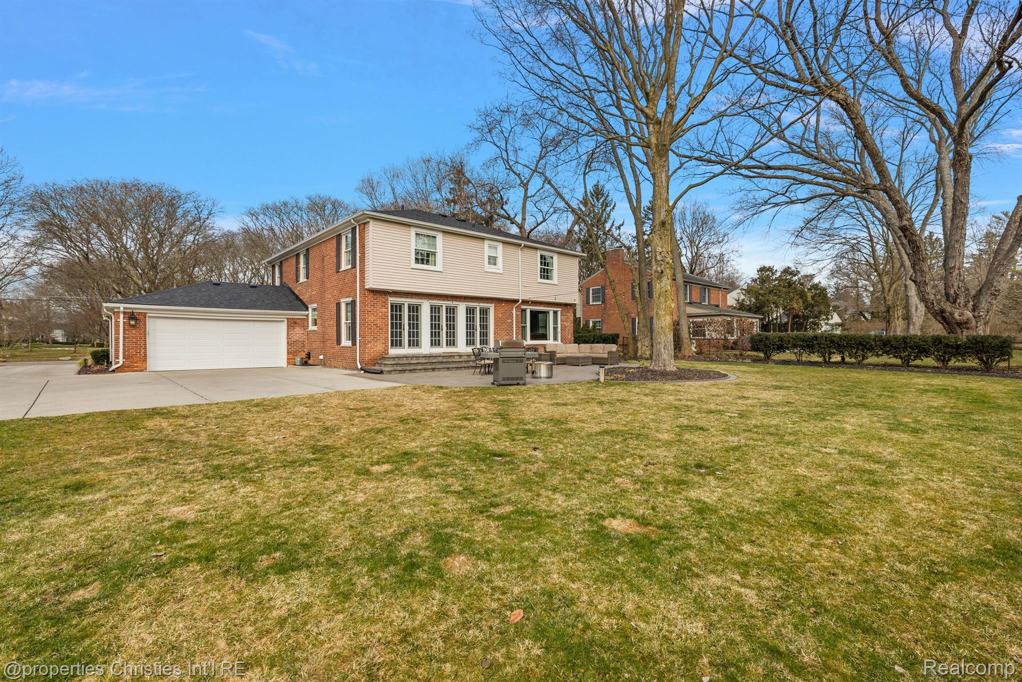 600 COVINGTON Road