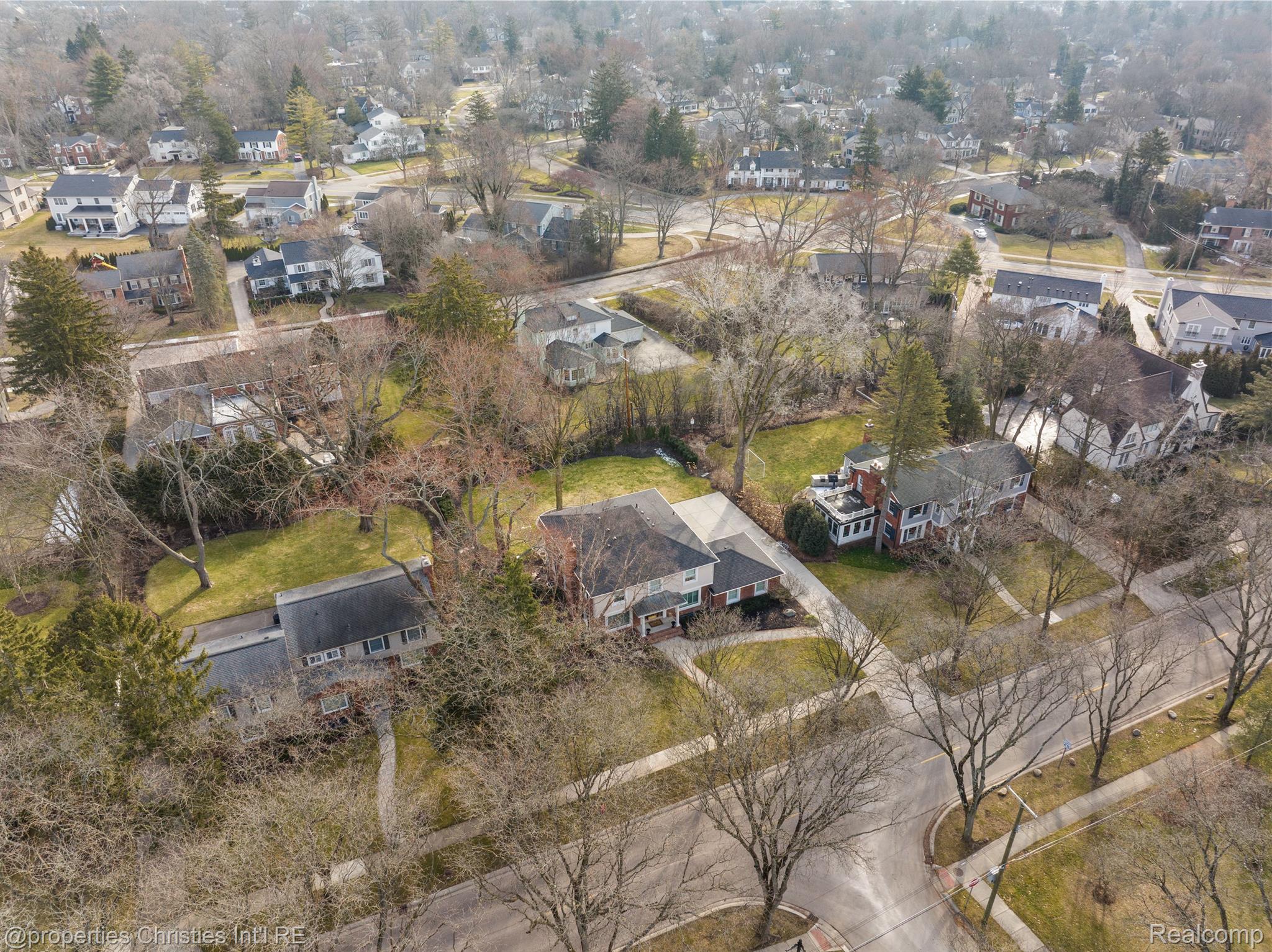 600 COVINGTON Road