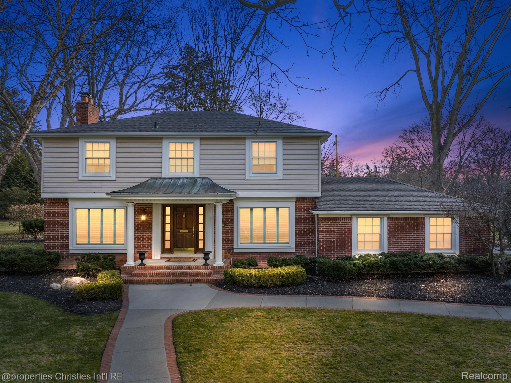 600 COVINGTON Road