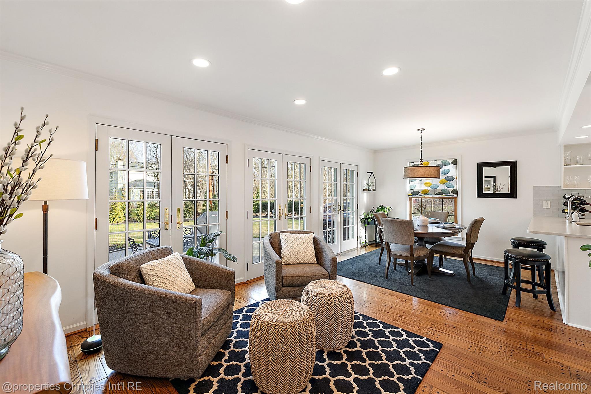 600 COVINGTON Road
