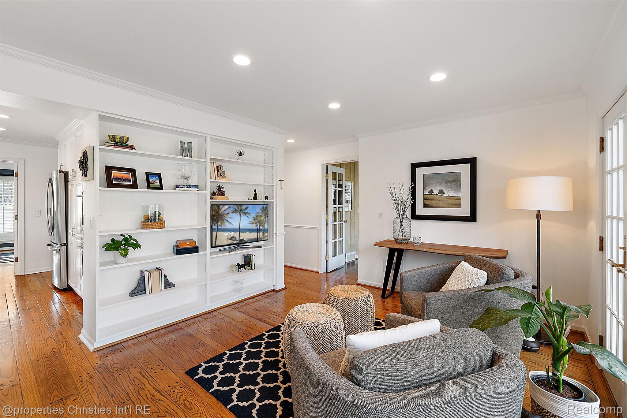 600 COVINGTON Road
