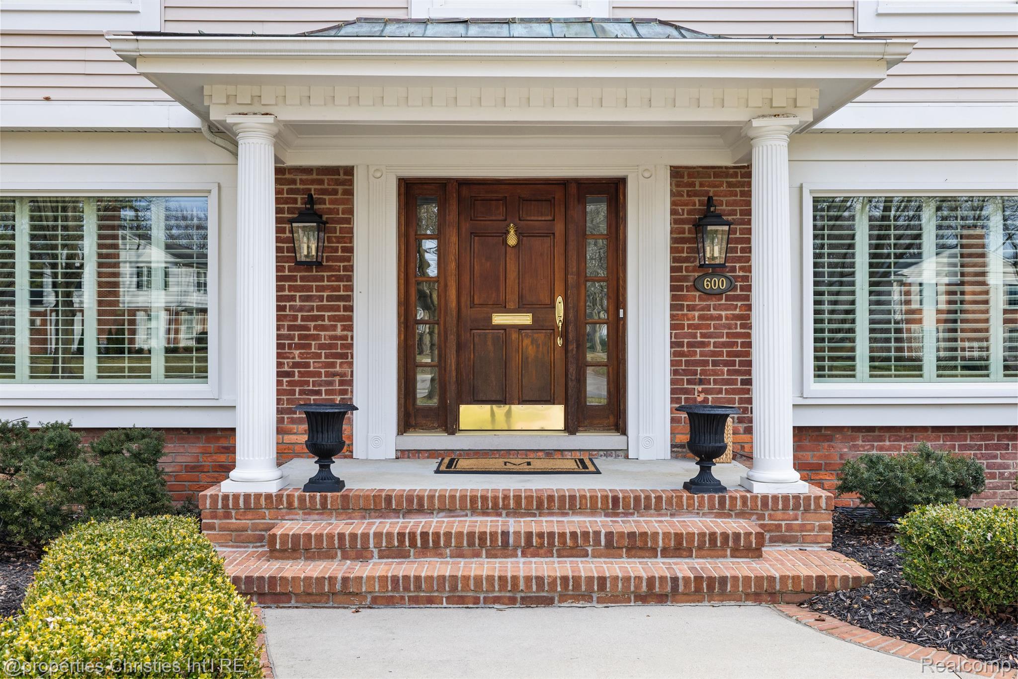 600 COVINGTON Road