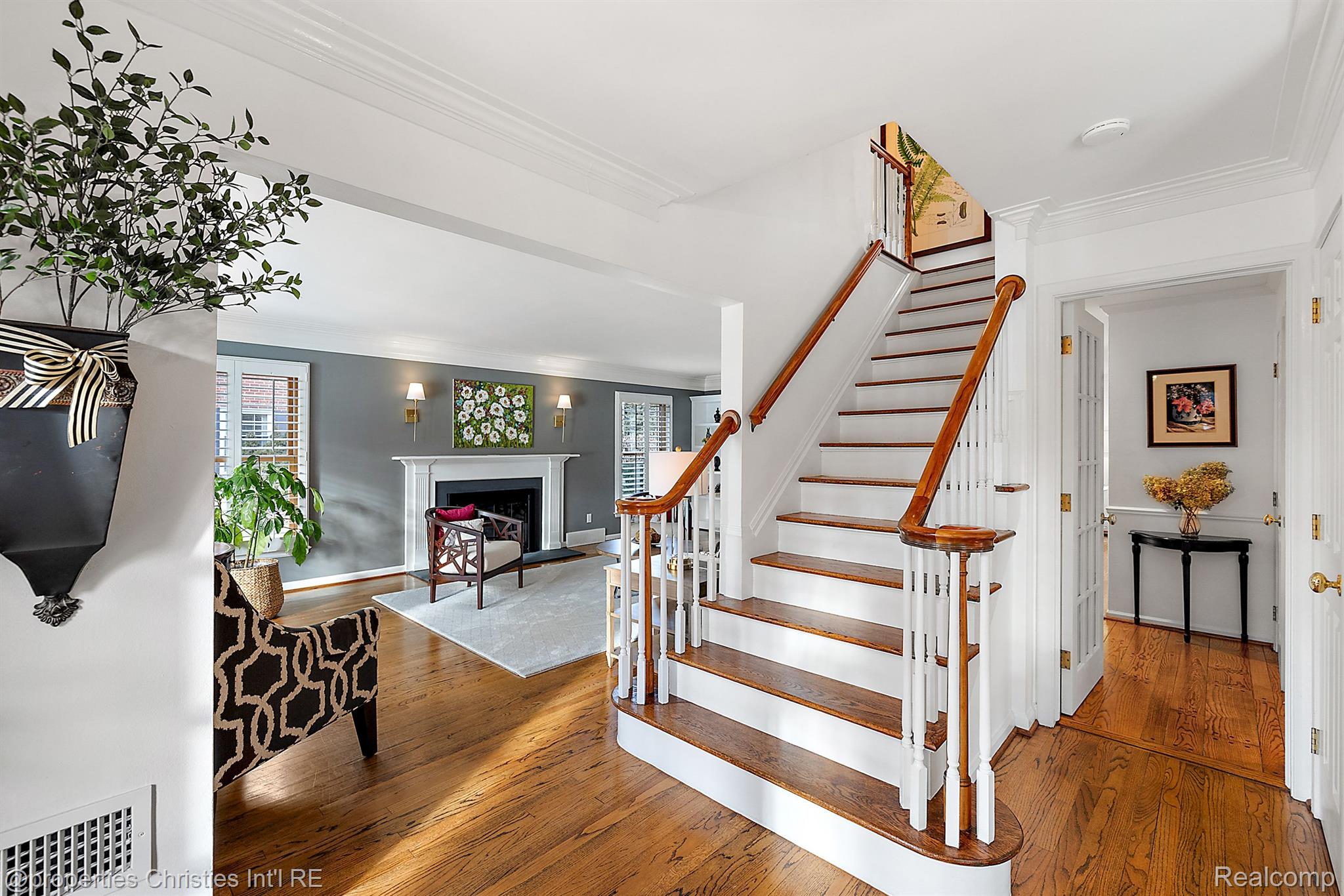 600 COVINGTON Road