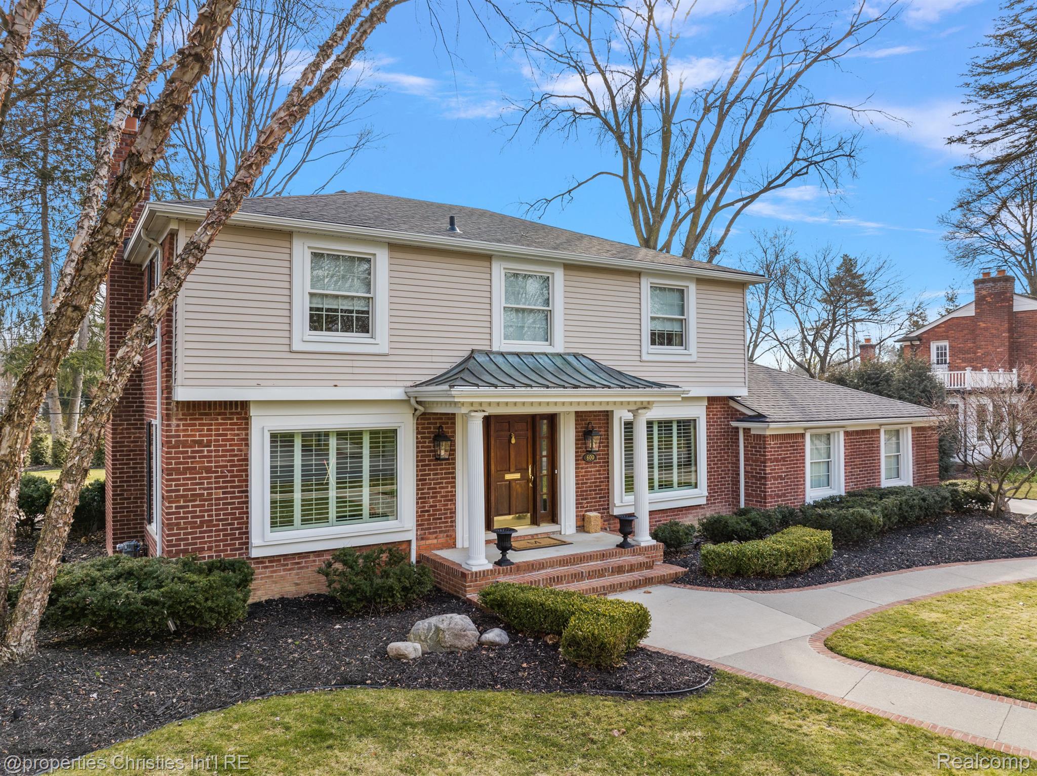 600 COVINGTON Road
