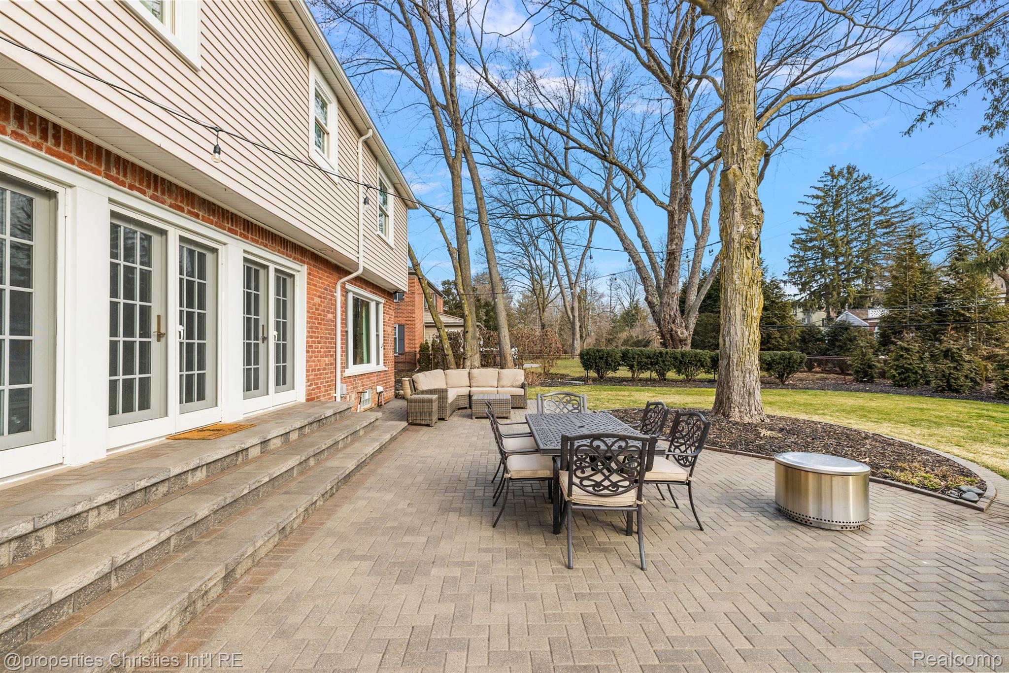 600 COVINGTON Road