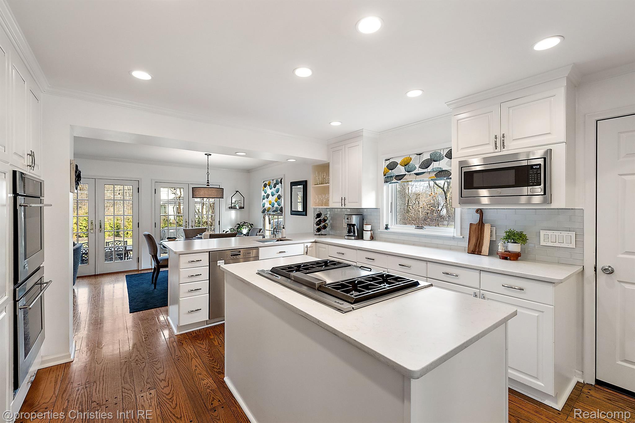 600 COVINGTON Road