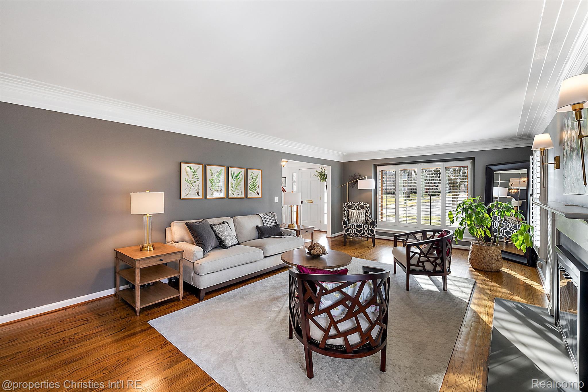 600 COVINGTON Road