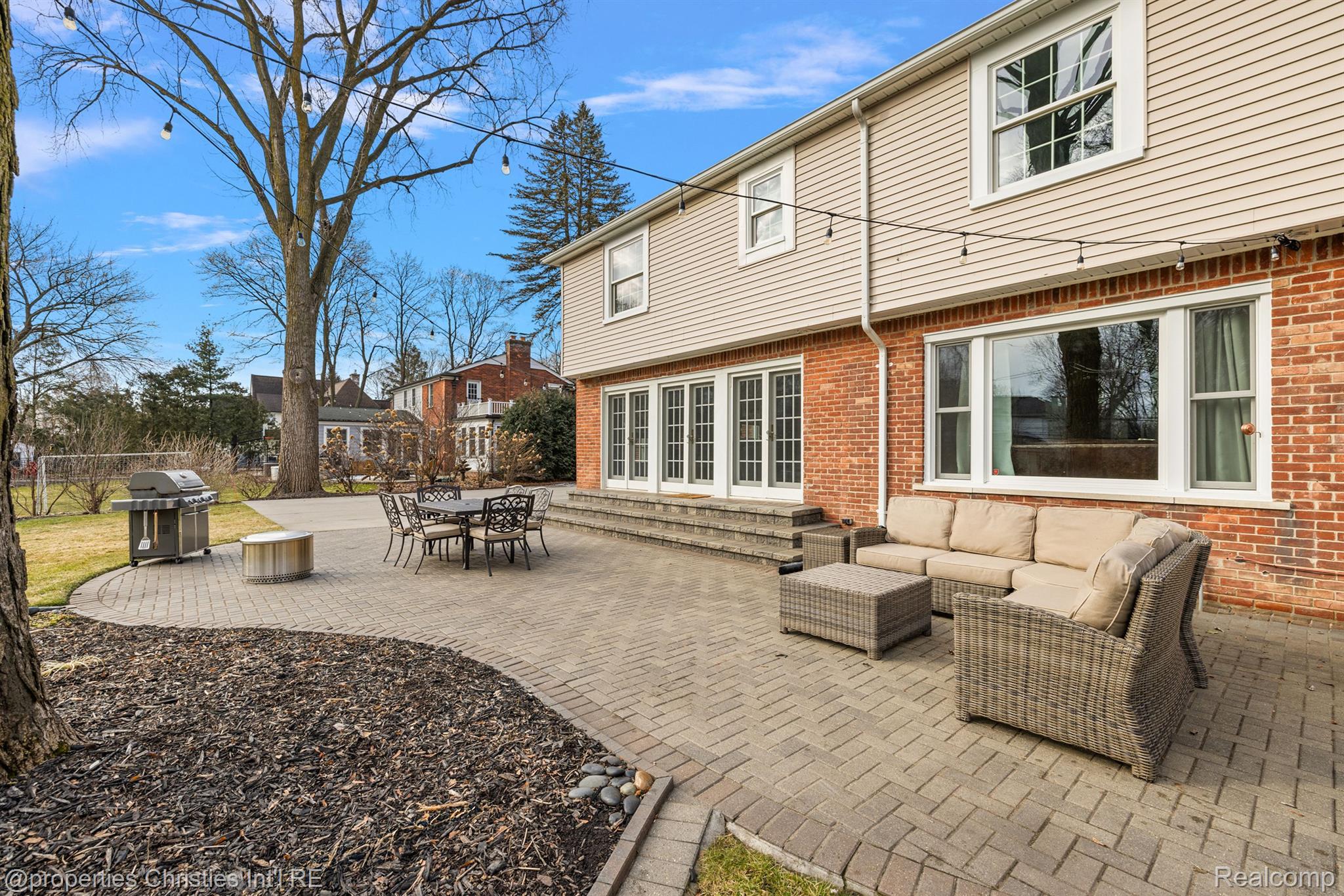 600 COVINGTON Road