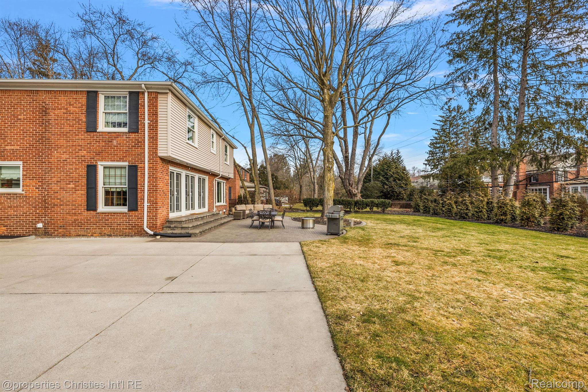 600 COVINGTON Road