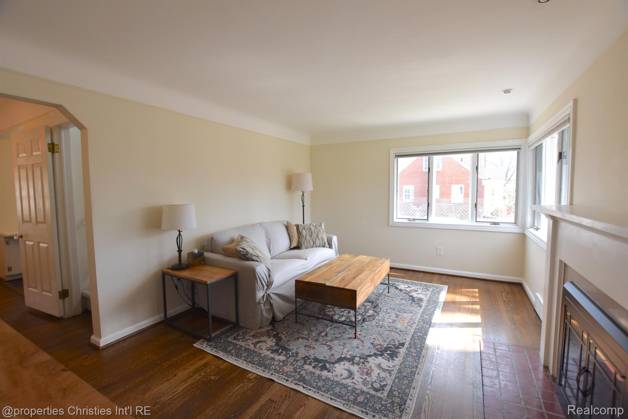 2205 PEMBROKE Road