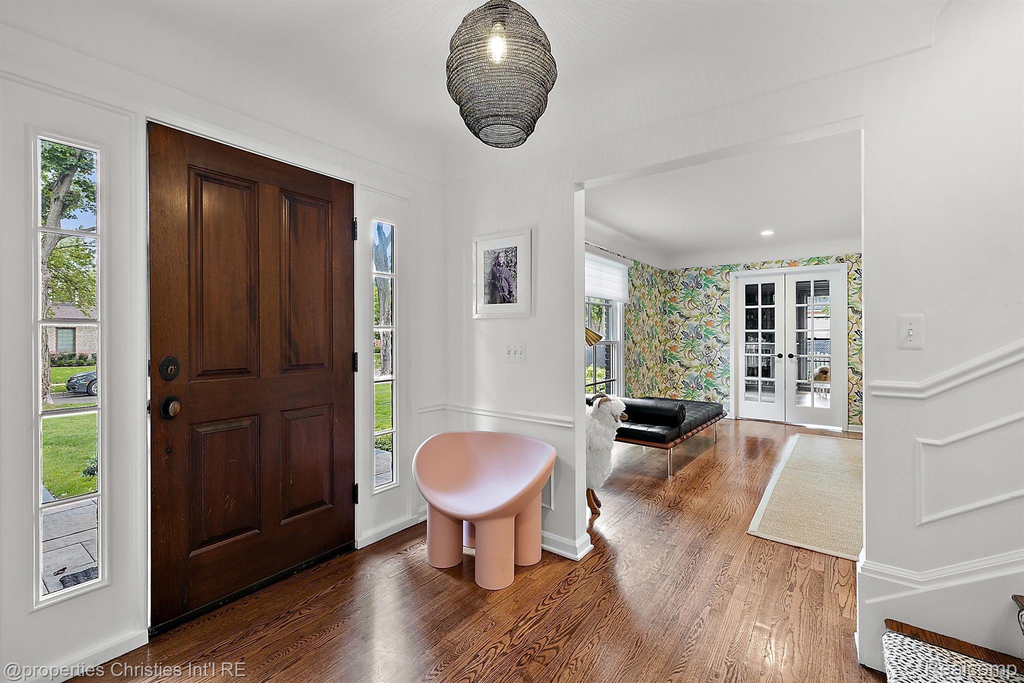 1201 BROOKWOOD Street