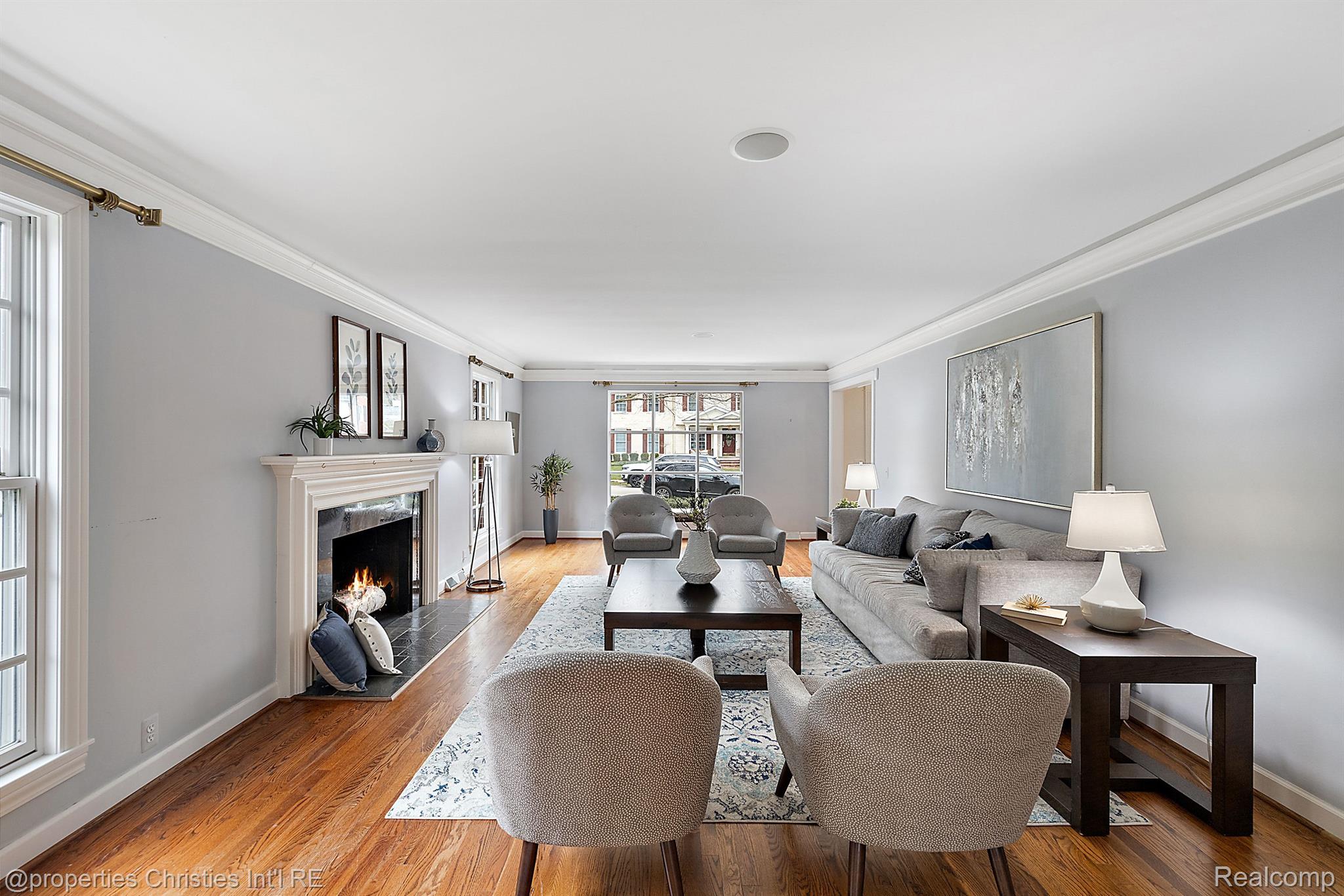 2611 AMBERLY Road
