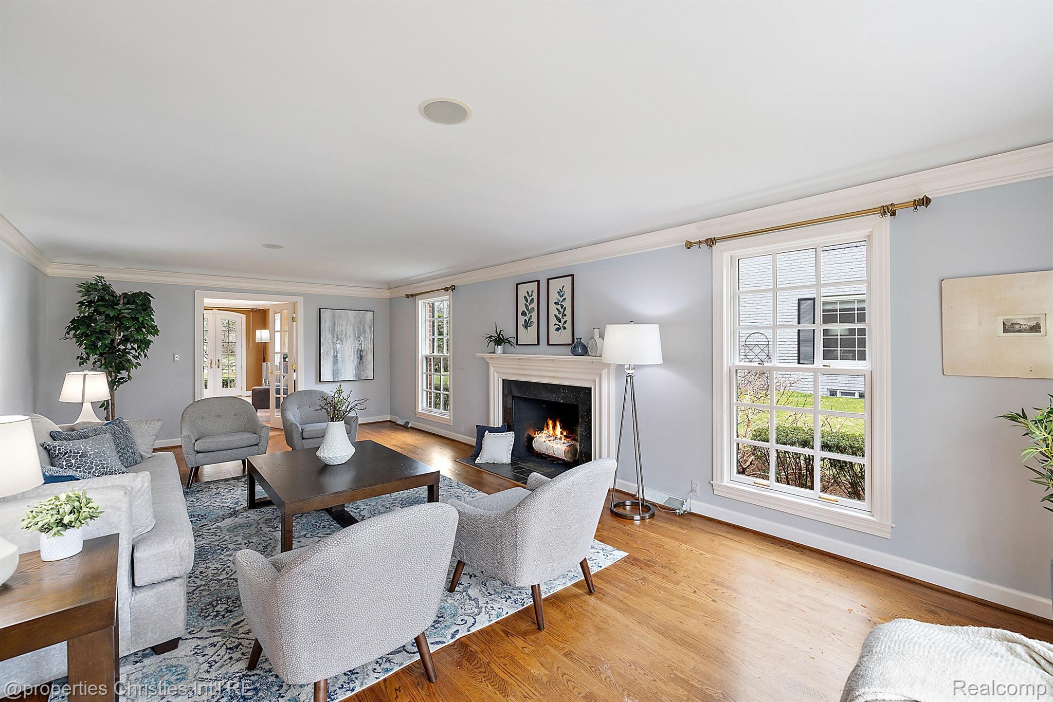 2611 AMBERLY Road