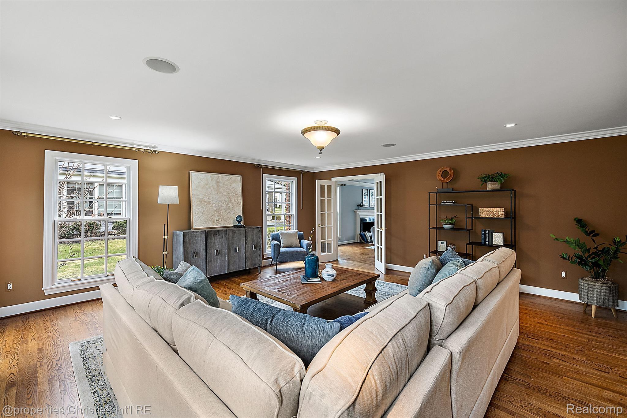 2611 AMBERLY Road