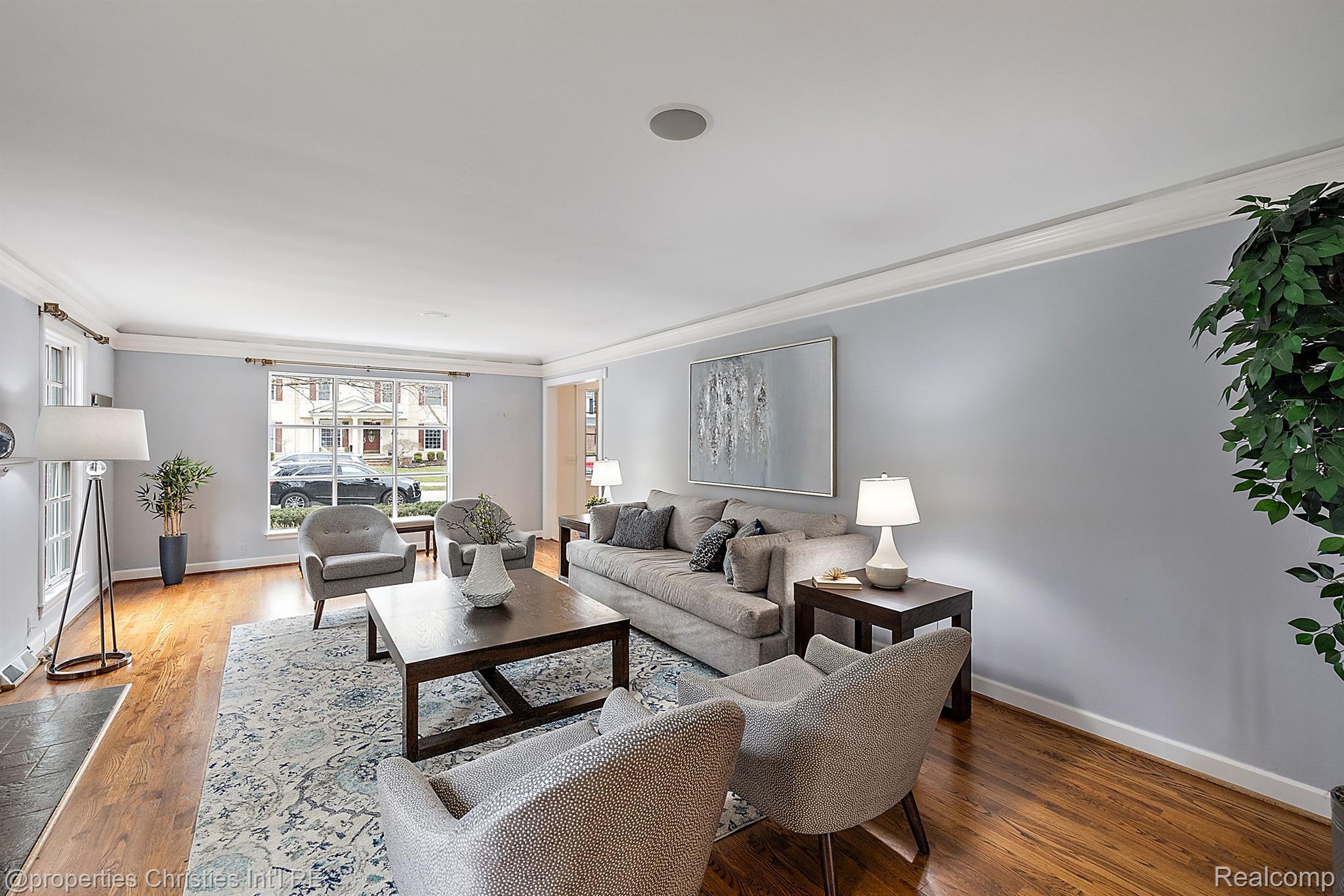 2611 AMBERLY Road