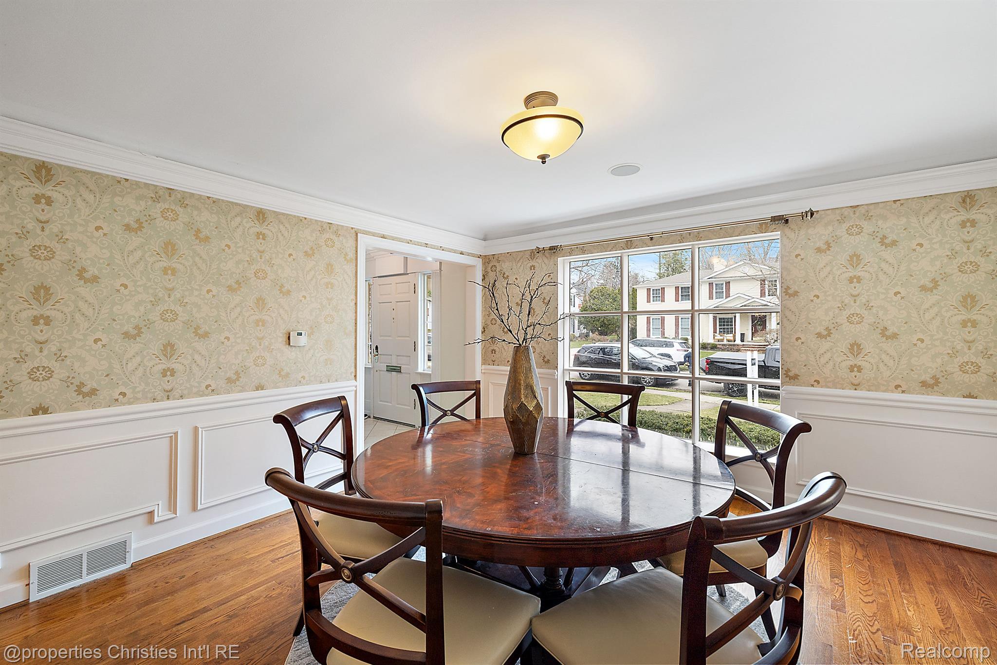 2611 AMBERLY Road