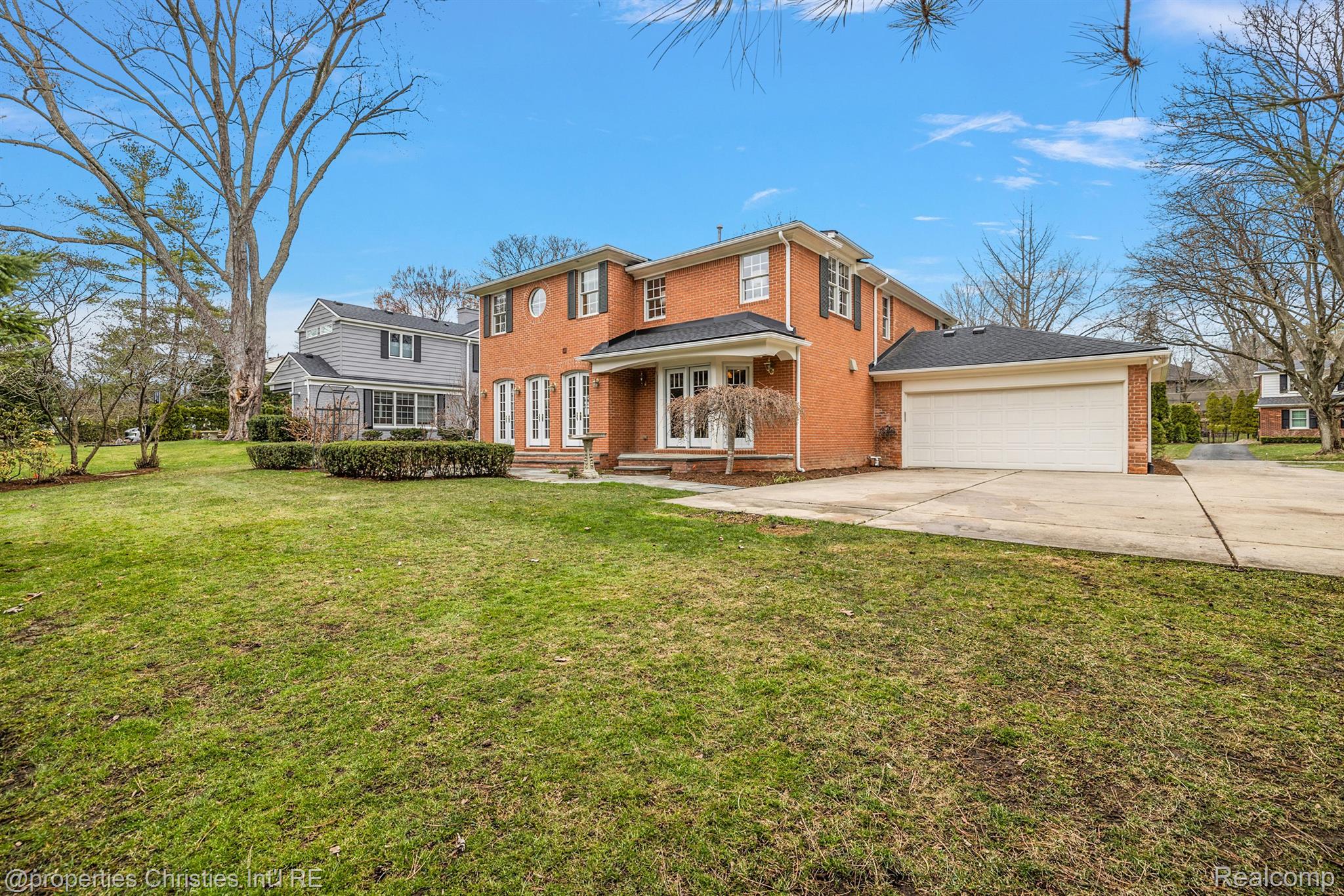 2611 AMBERLY Road