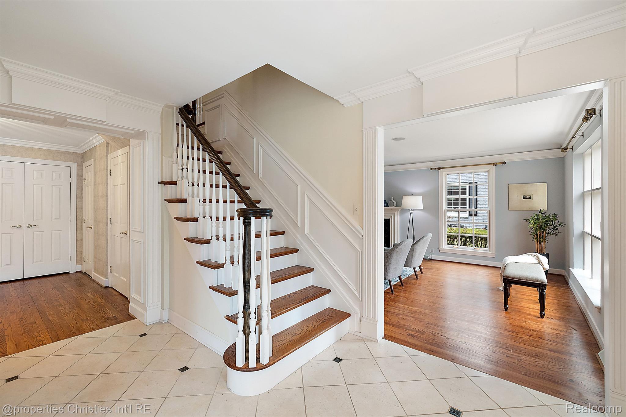 2611 AMBERLY Road