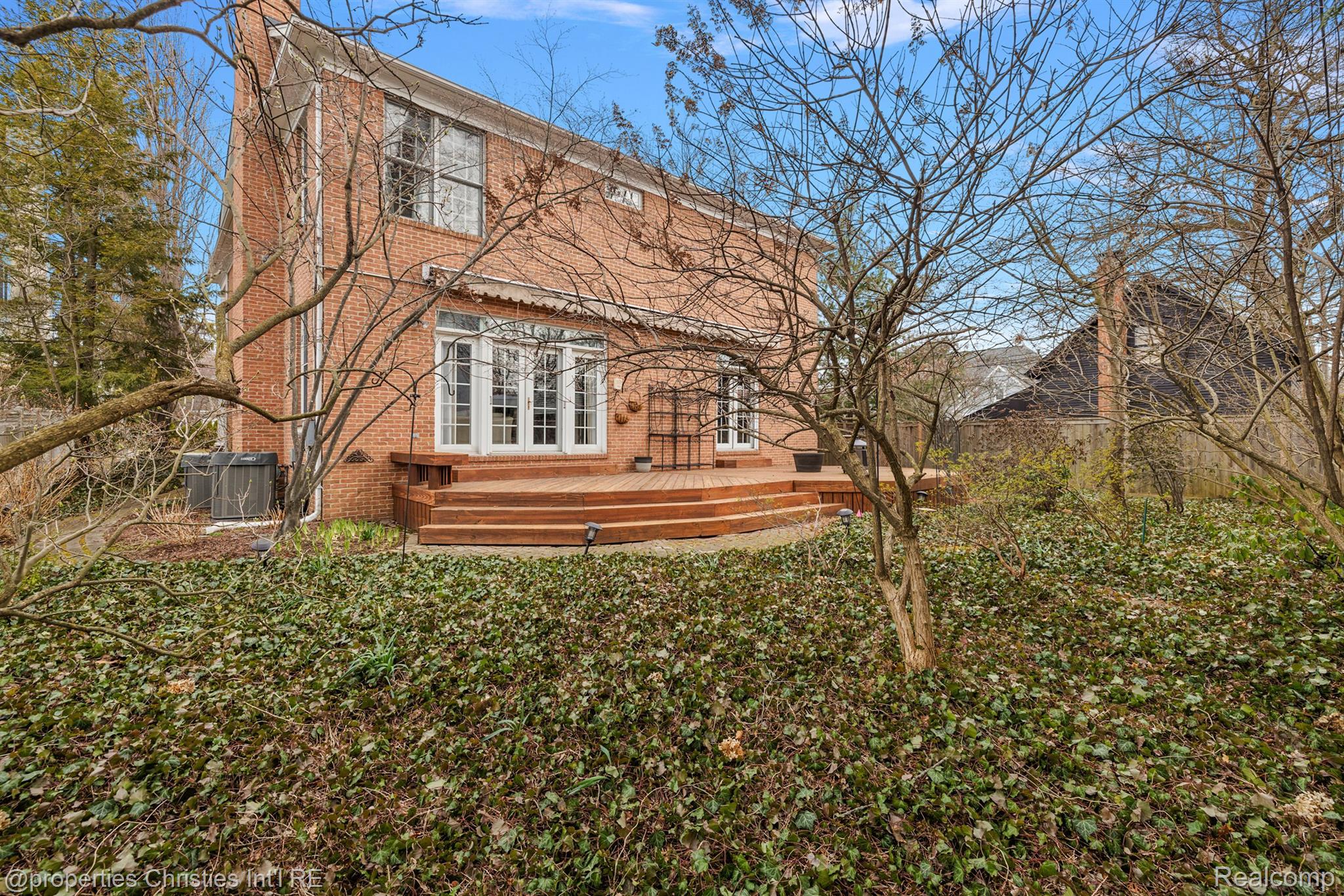 727 HARMON Street