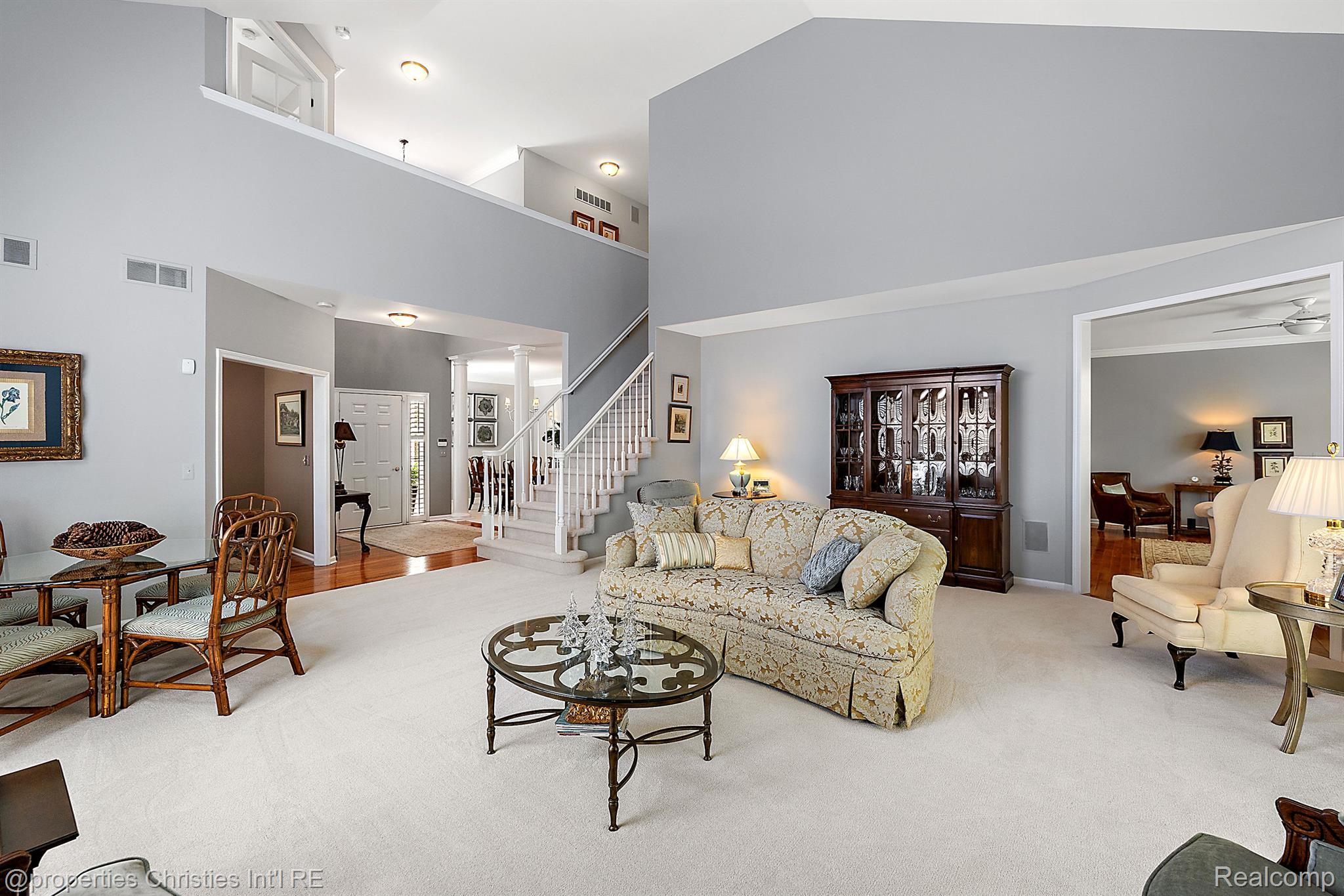 2262 PRESERVE Lane