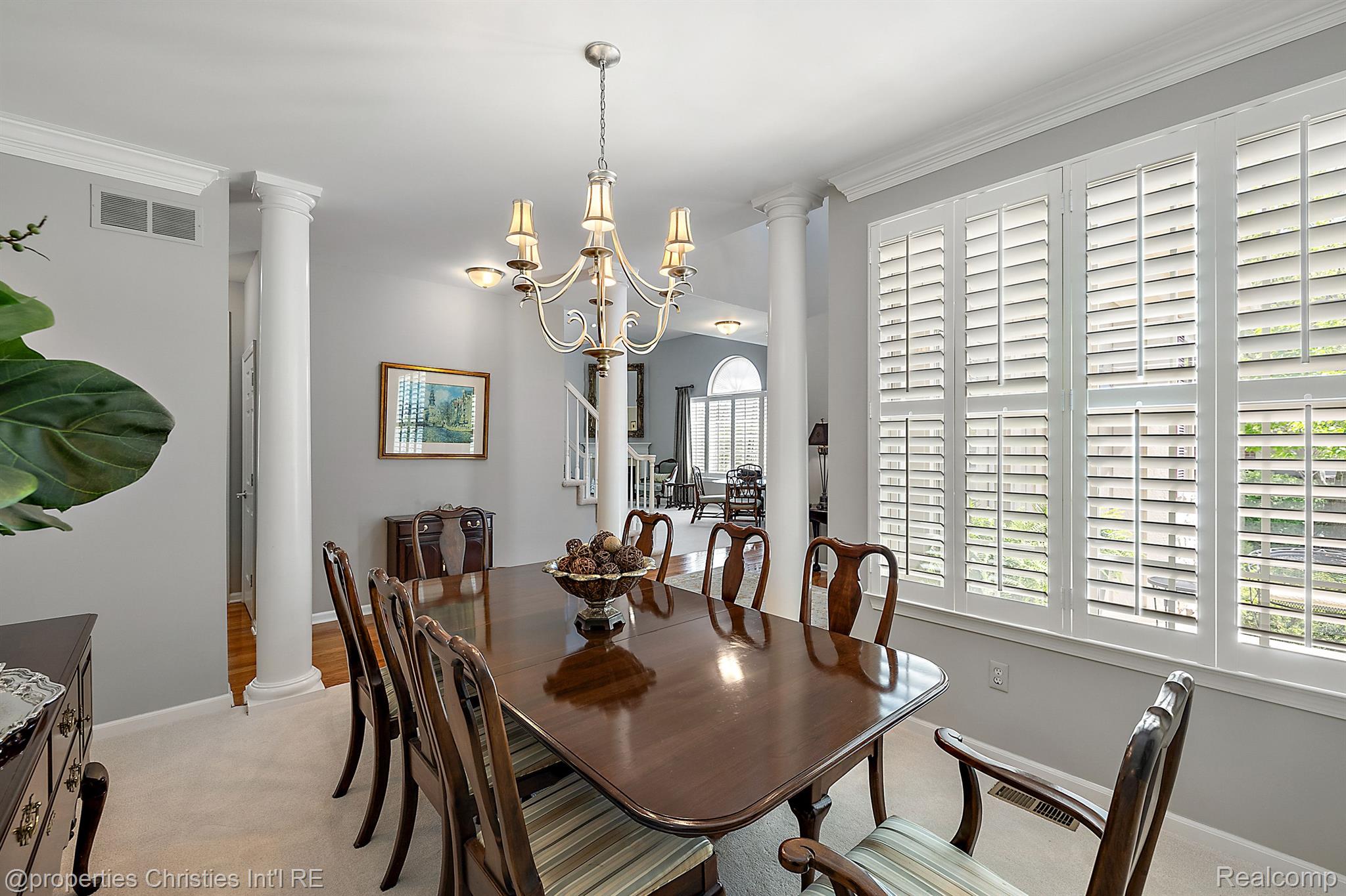 2262 PRESERVE Lane