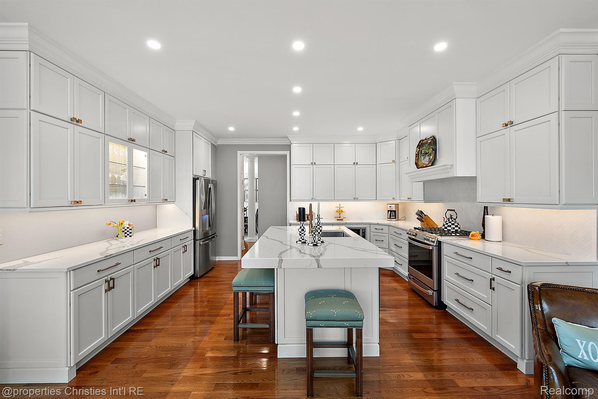 2262 PRESERVE Lane