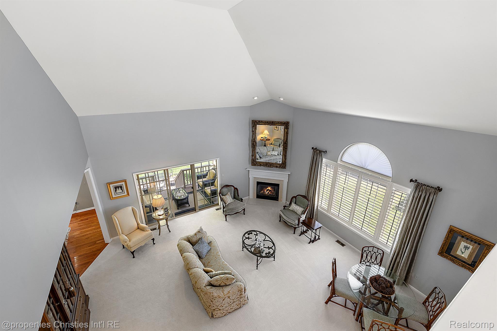 2262 PRESERVE Lane