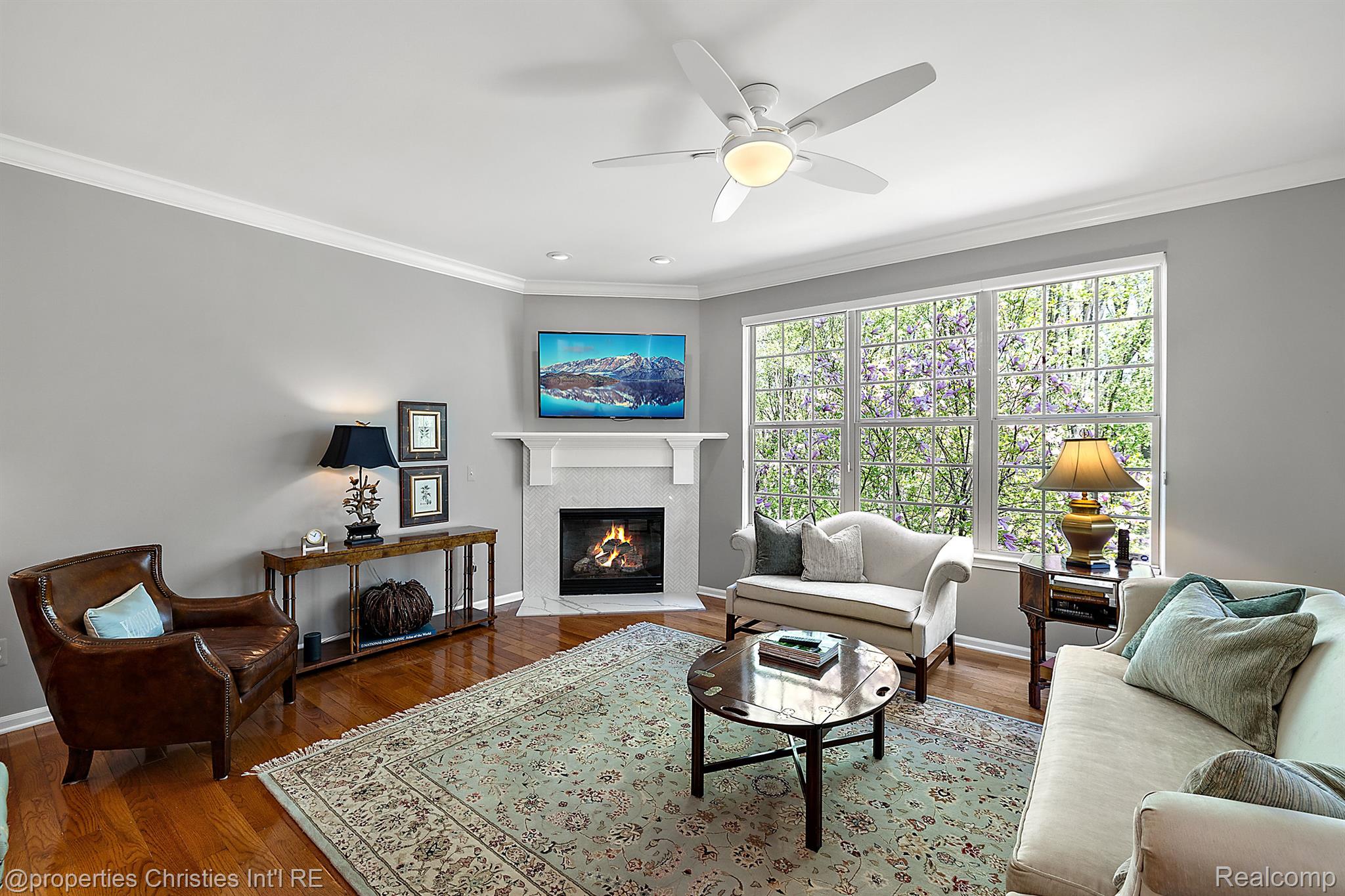 2262 PRESERVE Lane