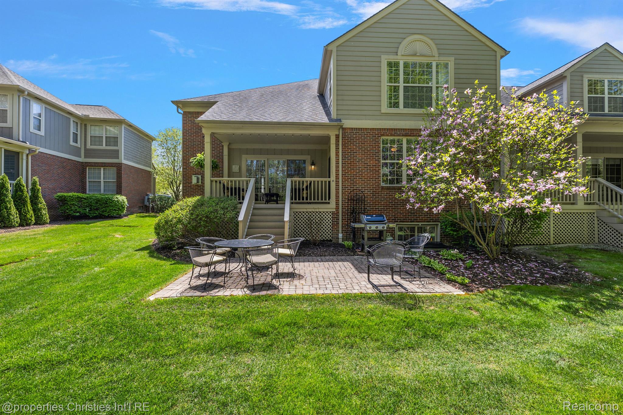 2262 PRESERVE Lane