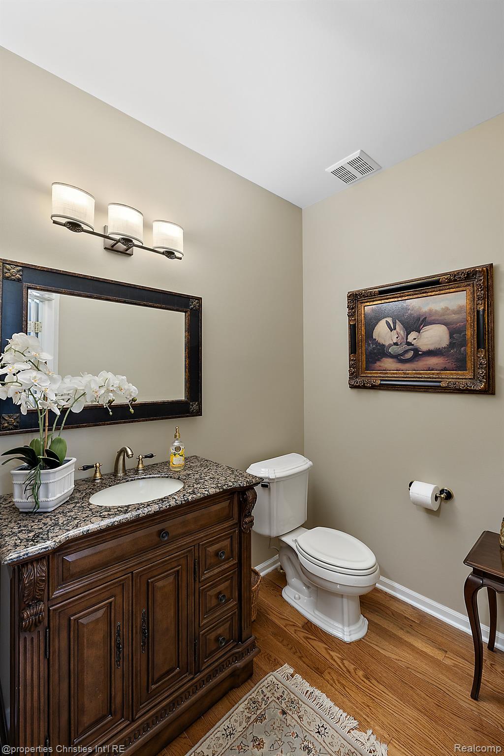 2262 PRESERVE Lane
