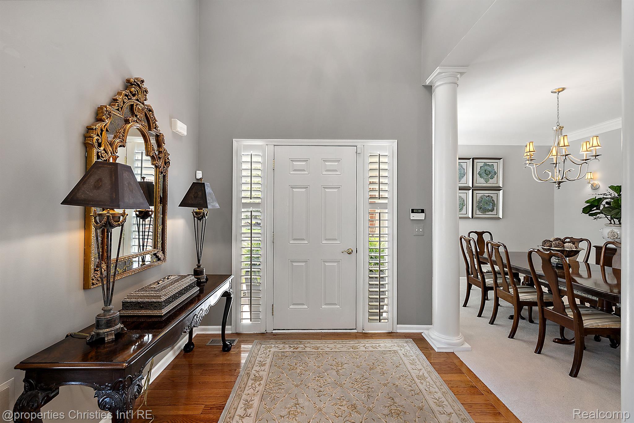 2262 PRESERVE Lane