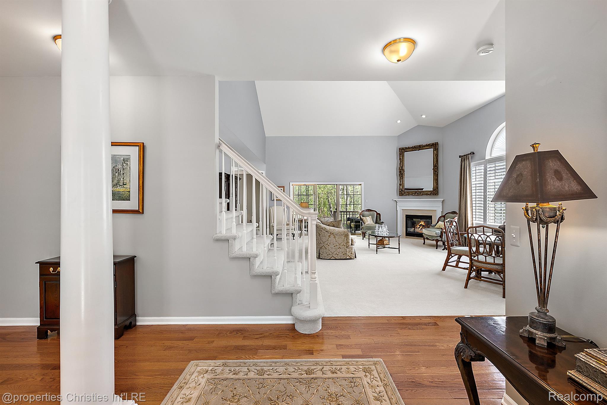 2262 PRESERVE Lane