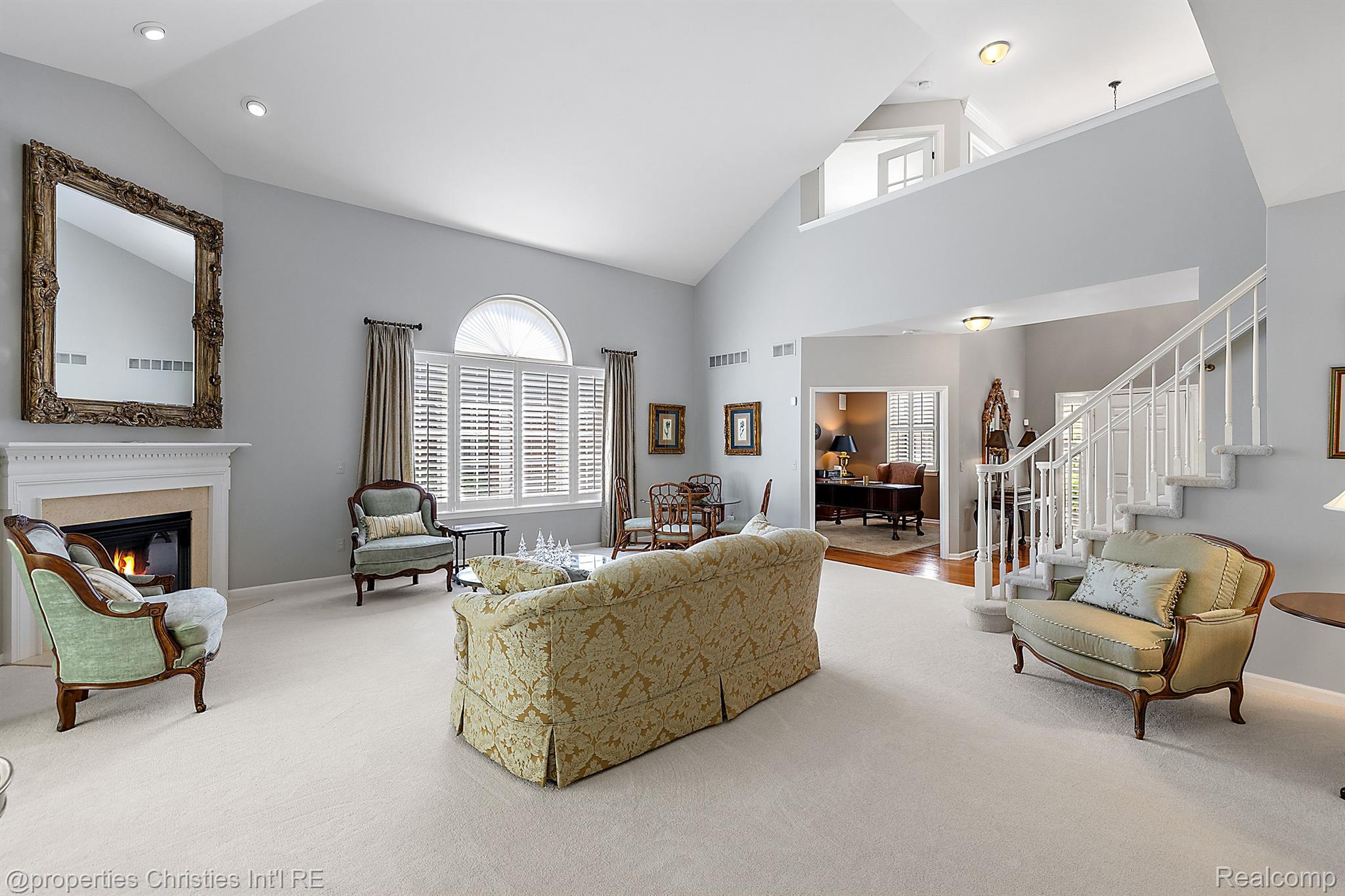 2262 PRESERVE Lane