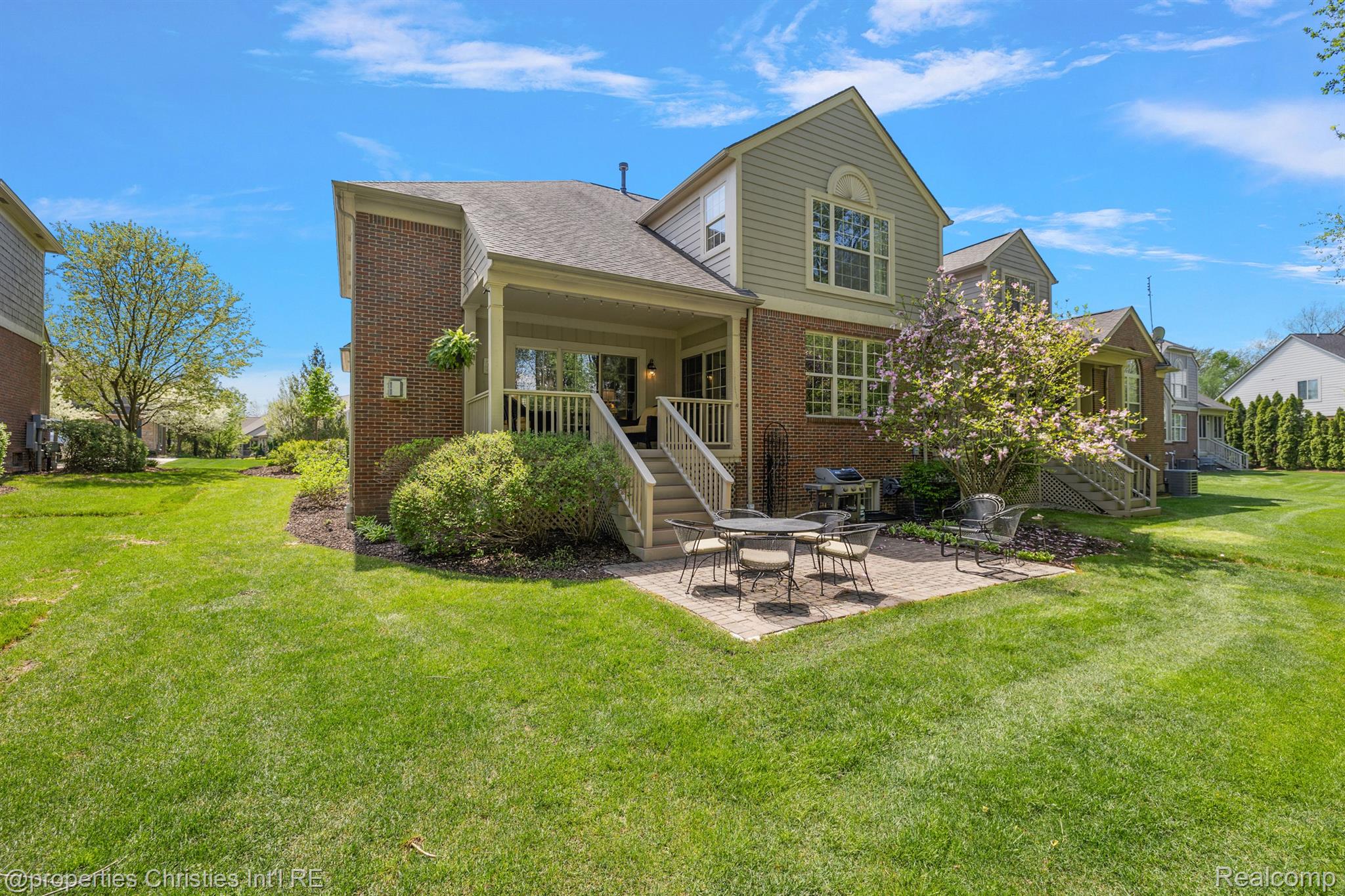 2262 PRESERVE Lane