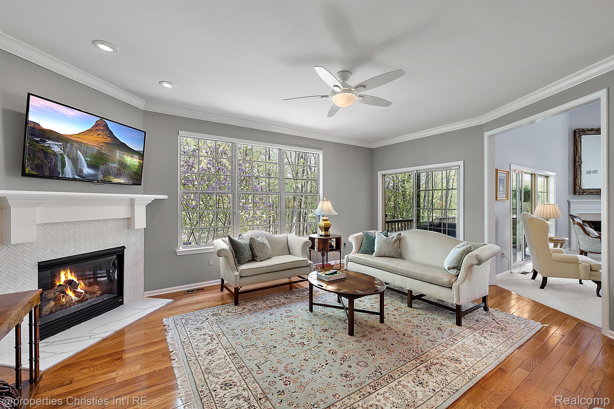 2262 PRESERVE Lane