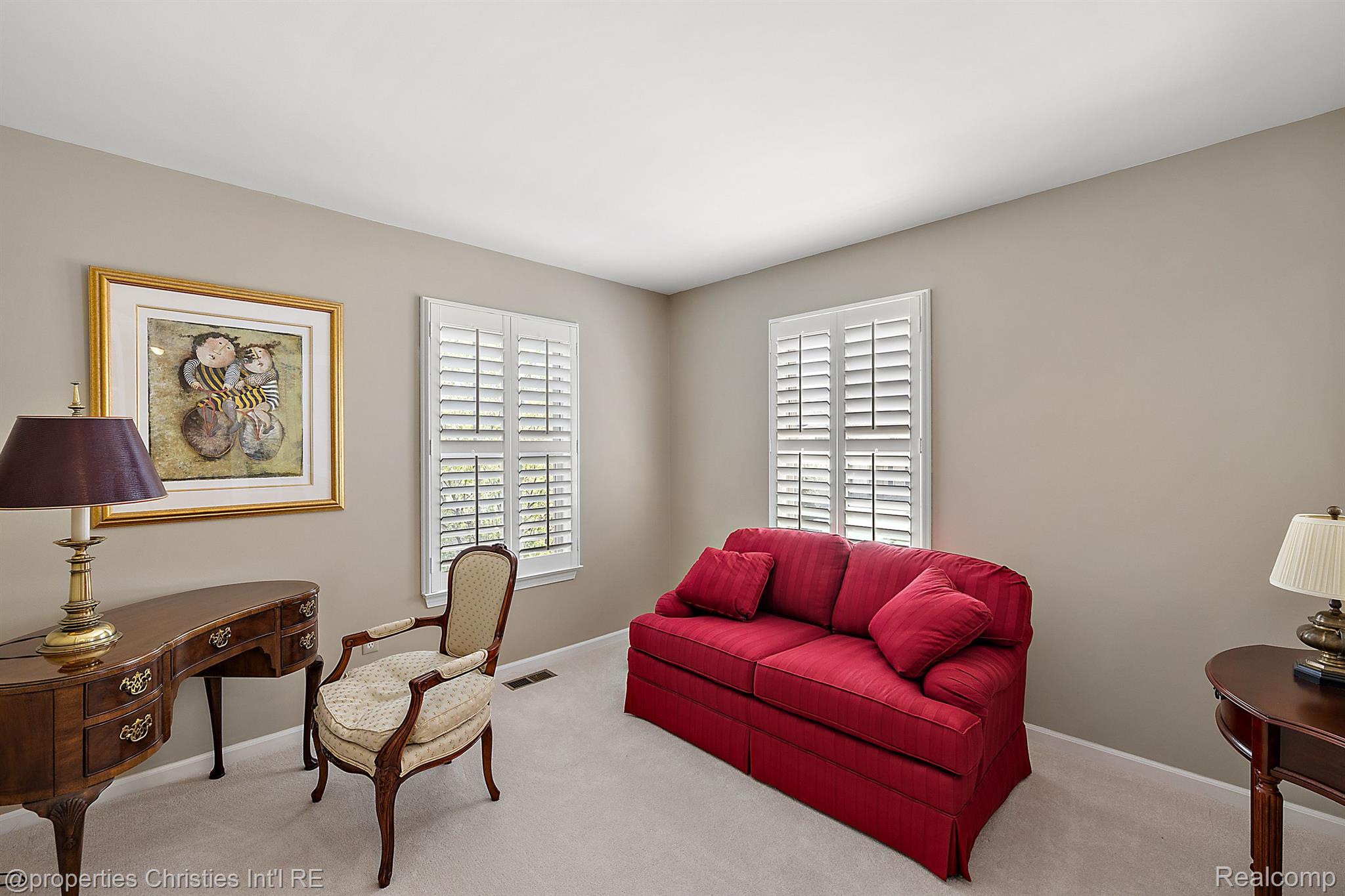 2262 PRESERVE Lane