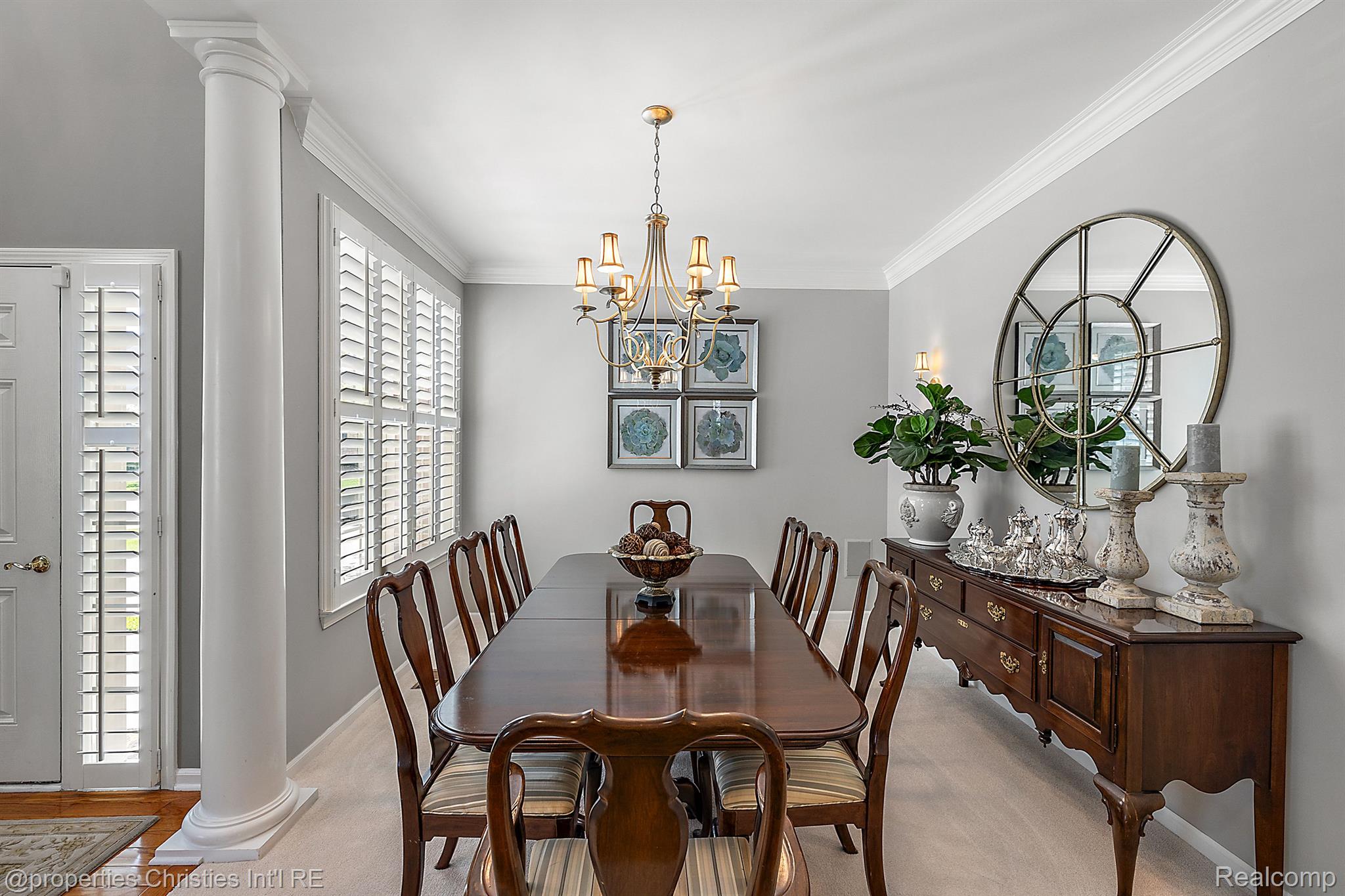 2262 PRESERVE Lane