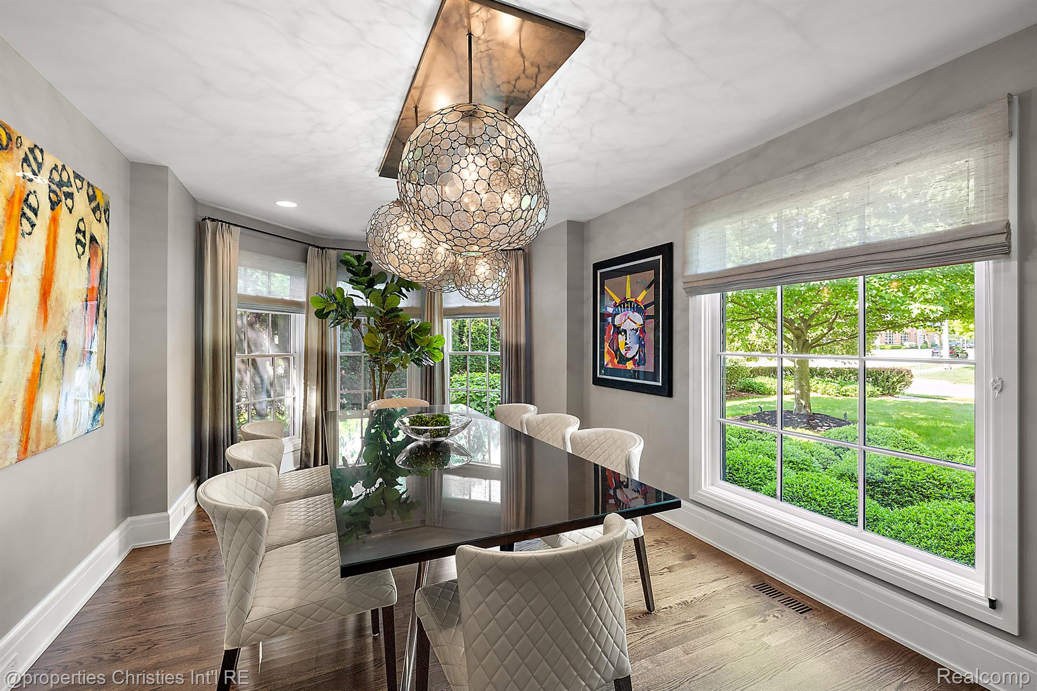 908 CHESTERFIELD Avenue