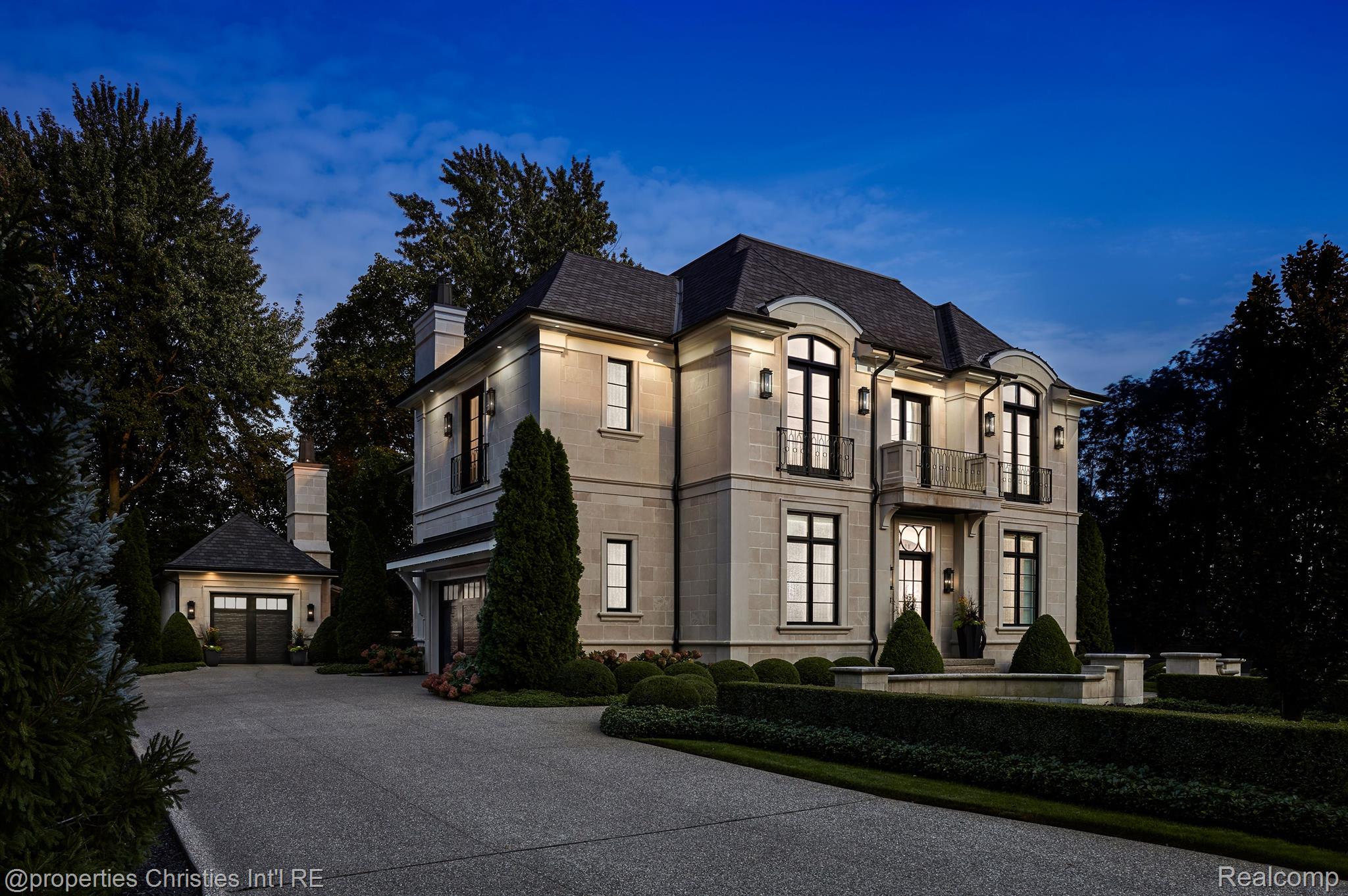 640 BALDWIN Court