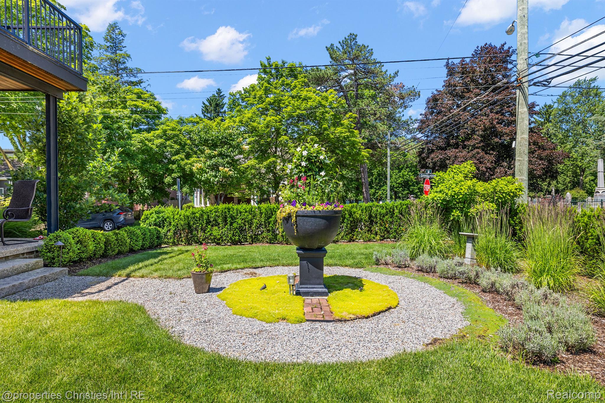 850 GREENWOOD Street