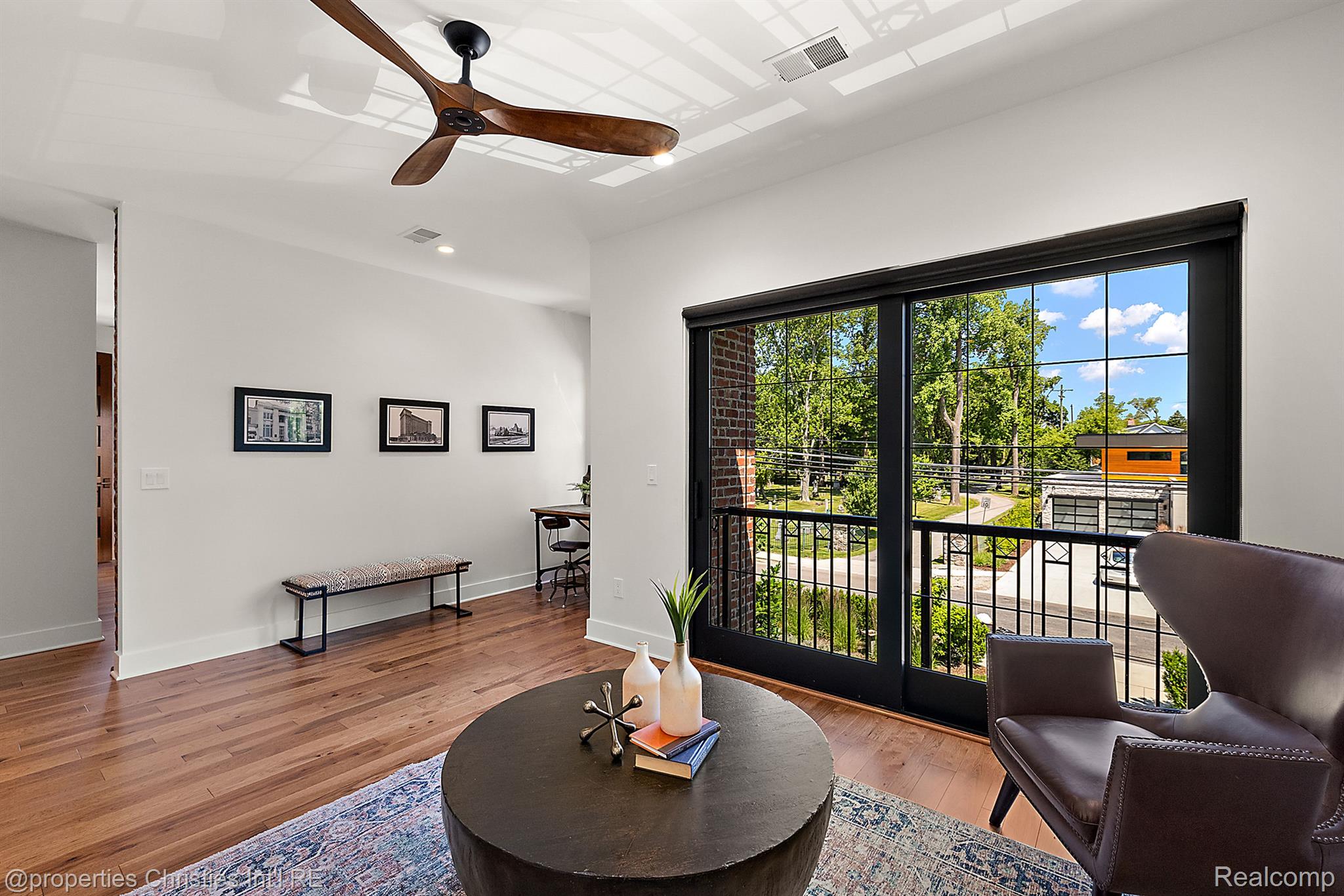 850 GREENWOOD Street