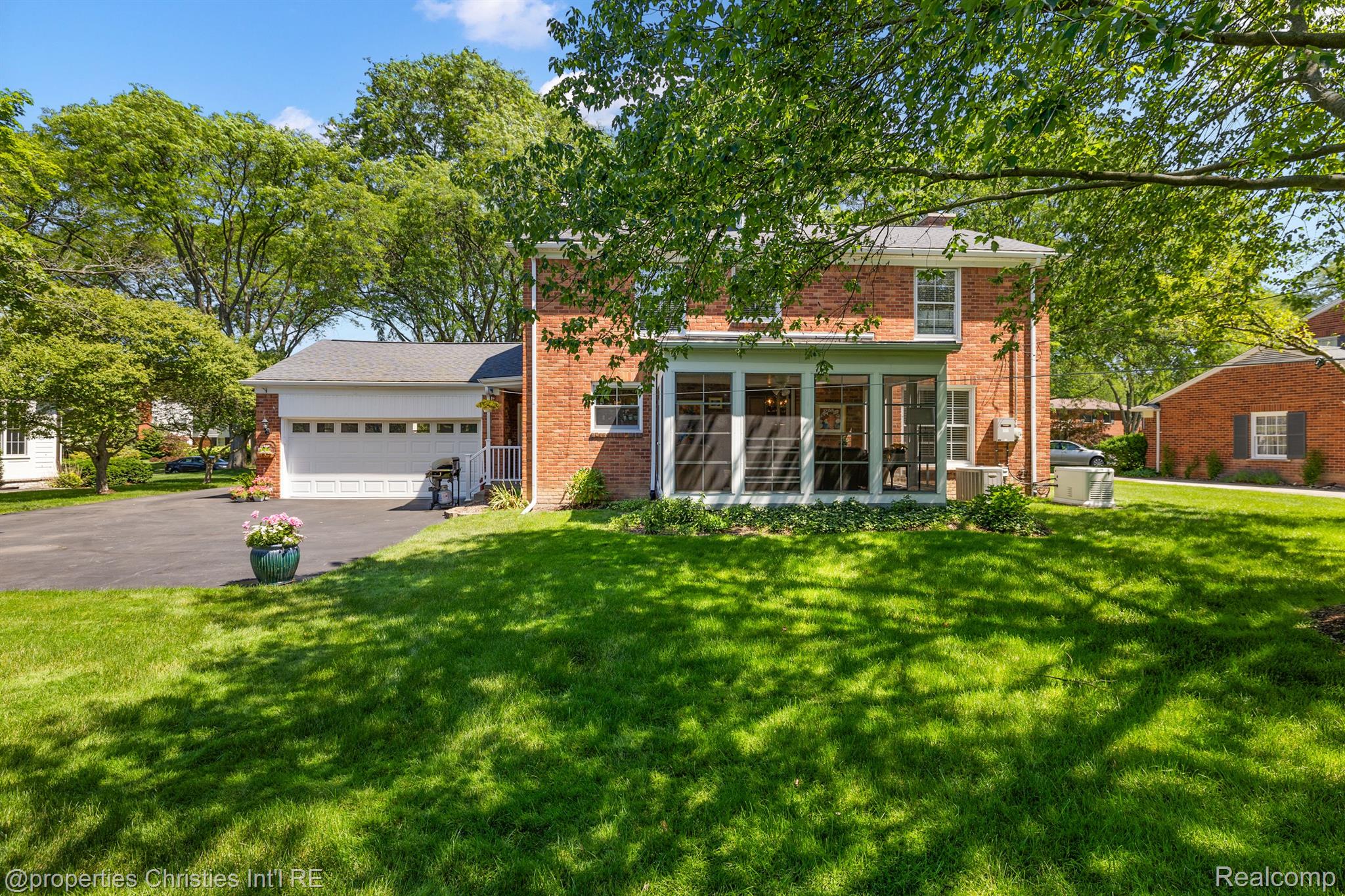 2591 Covington Place